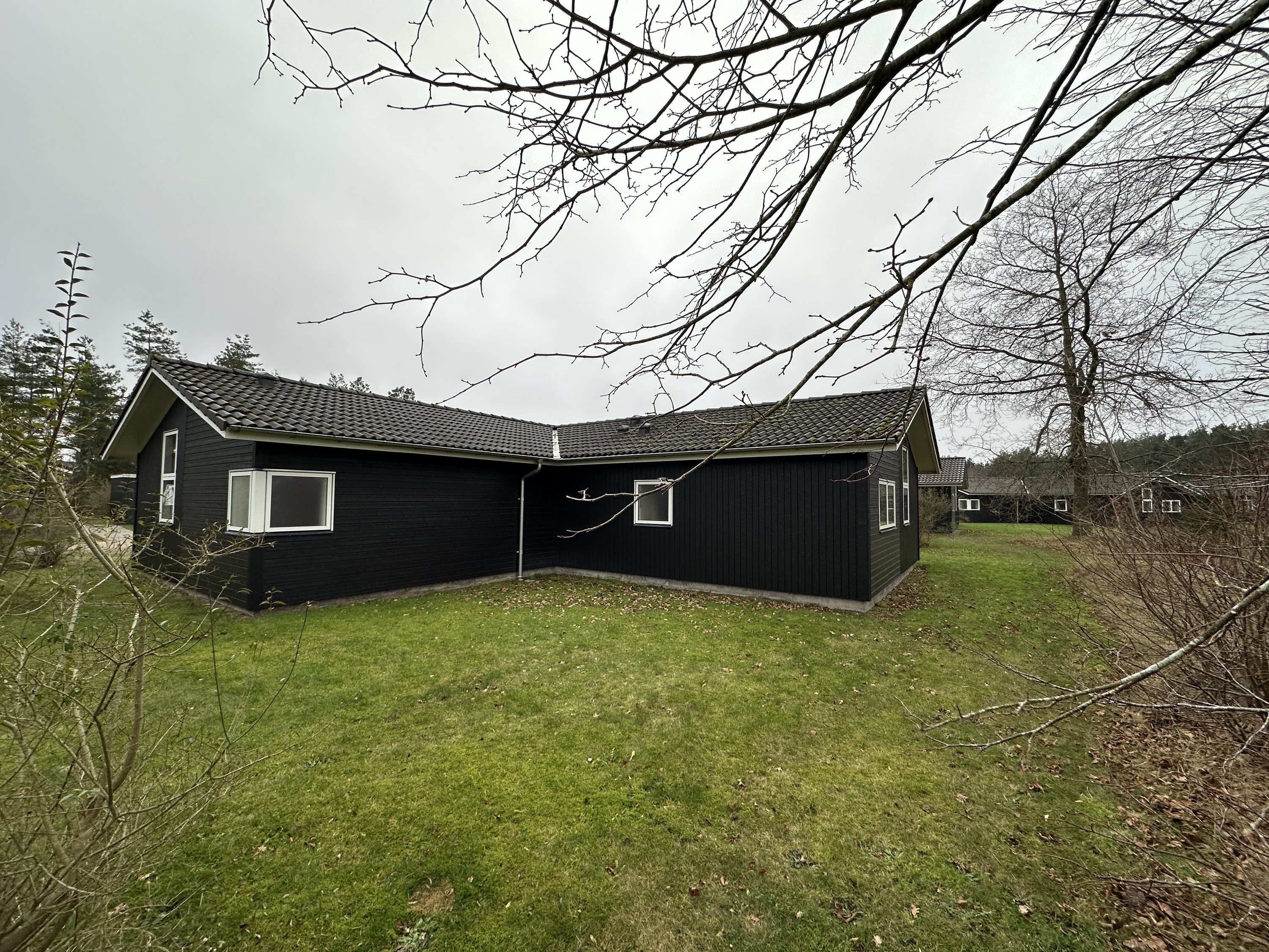 Fremhævet  billede i fuldskærmstilstand. Billede af Hyldestien 148, 7190 Billund