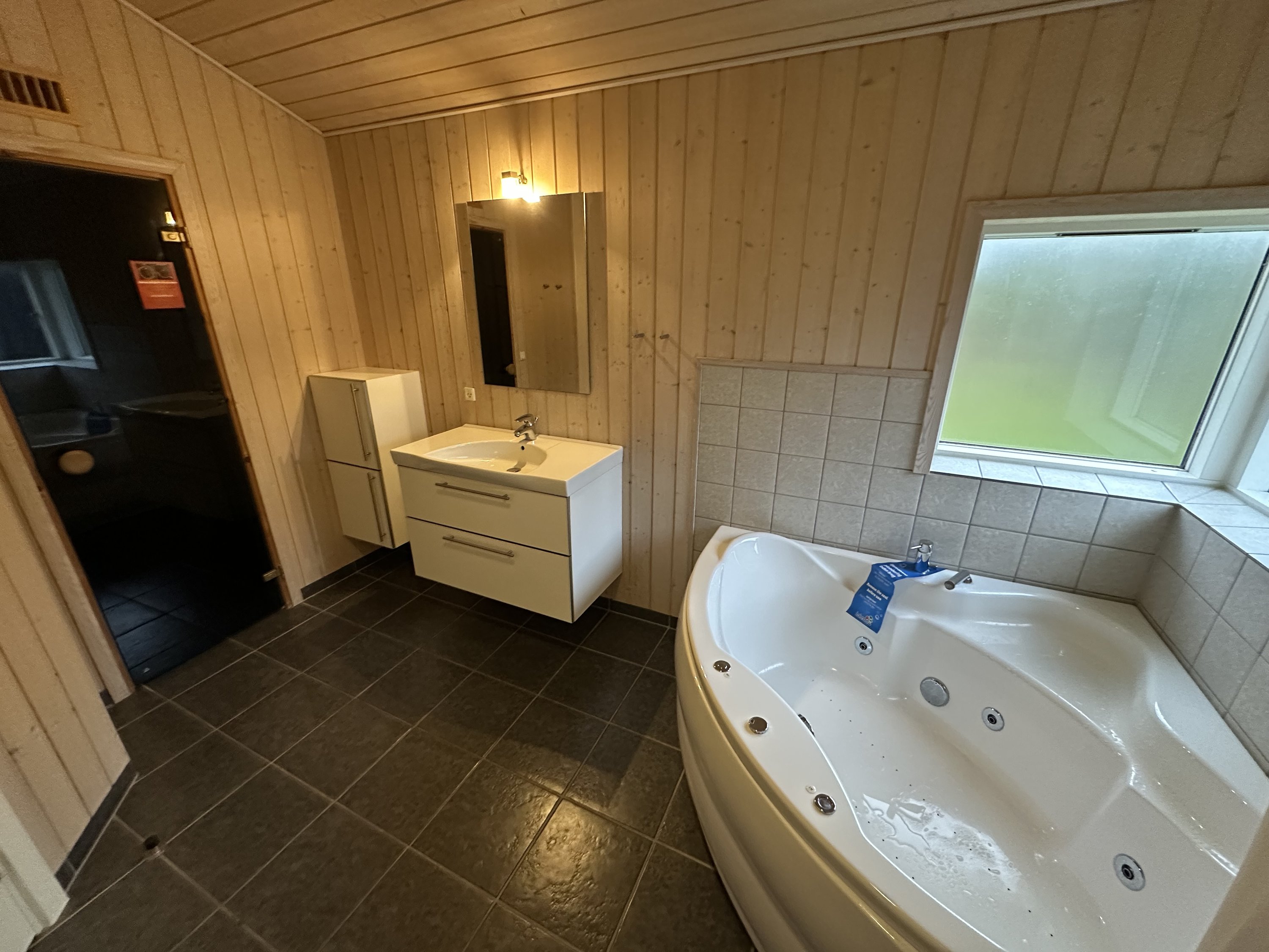 Fremhævet  billede i fuldskærmstilstand. Billede af Hyldestien 148, 7190 Billund