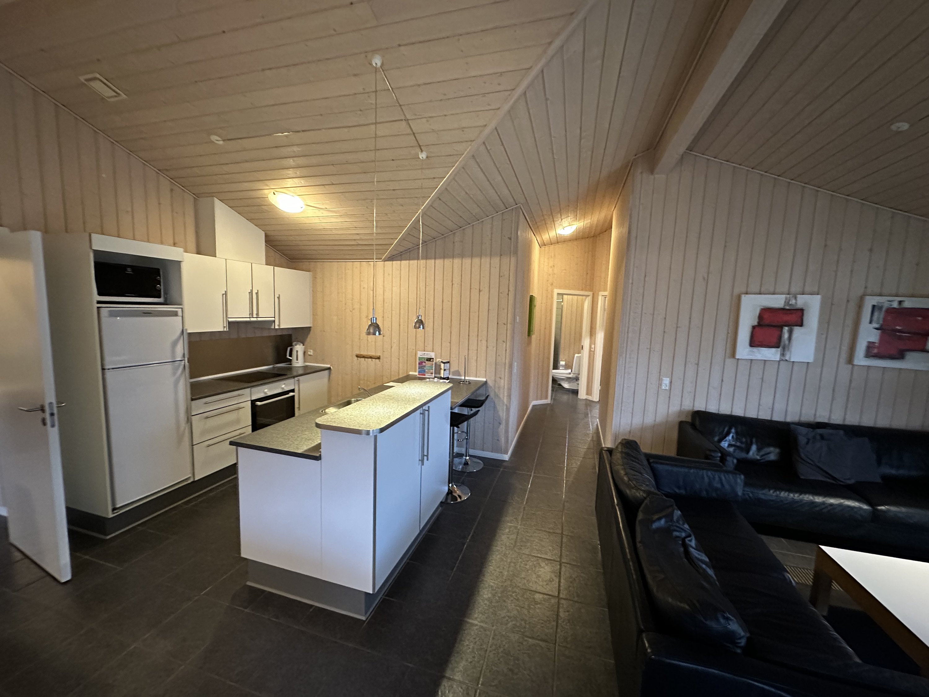 Fremhævet  billede i fuldskærmstilstand. Billede af Hyldestien 148, 7190 Billund