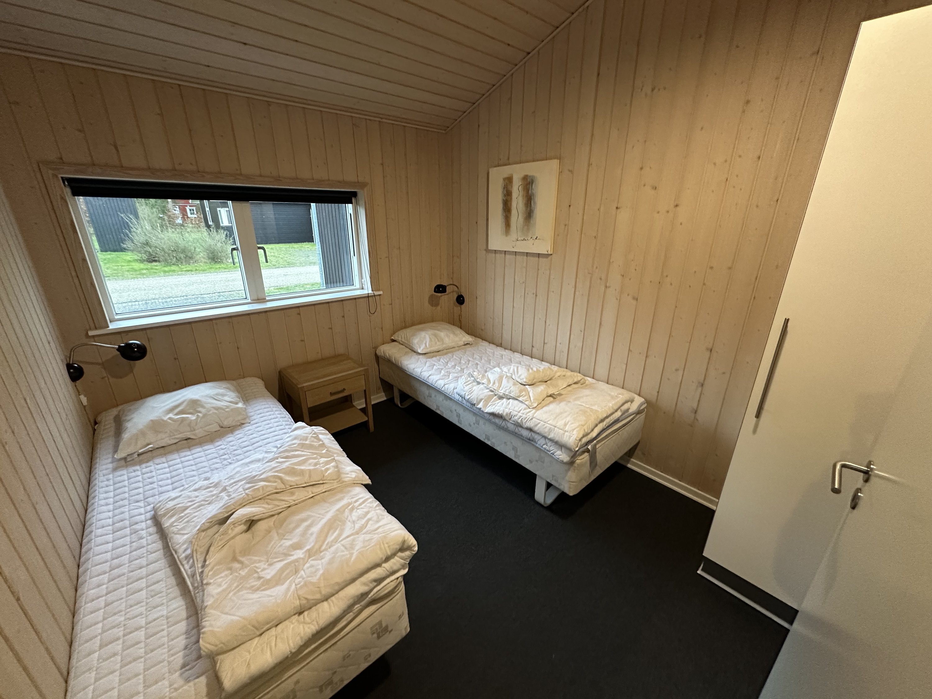 Fremhævet  billede i fuldskærmstilstand. Billede af Hyldestien 148, 7190 Billund