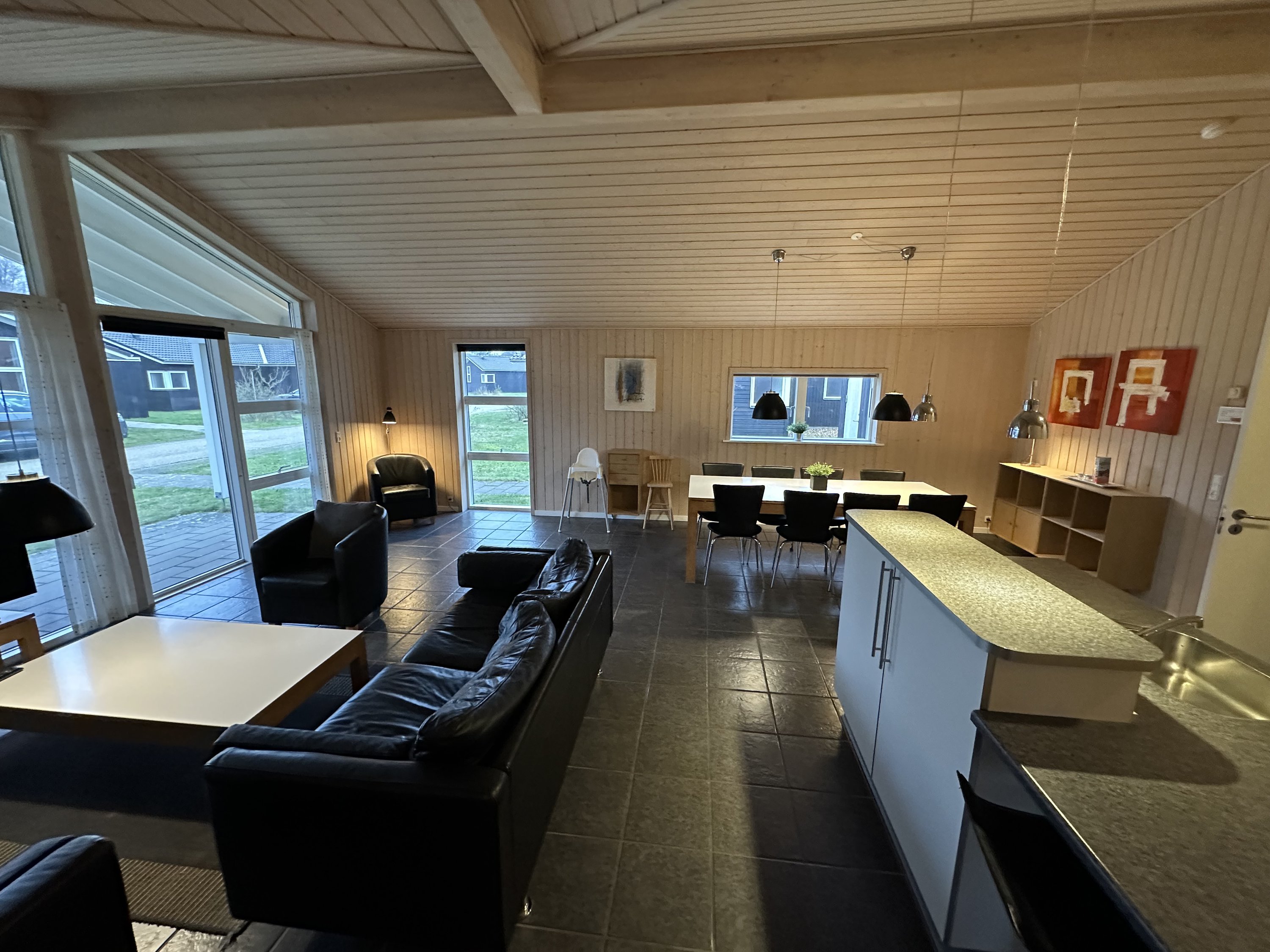 Fremhævet  billede i fuldskærmstilstand. Billede af Hyldestien 148, 7190 Billund