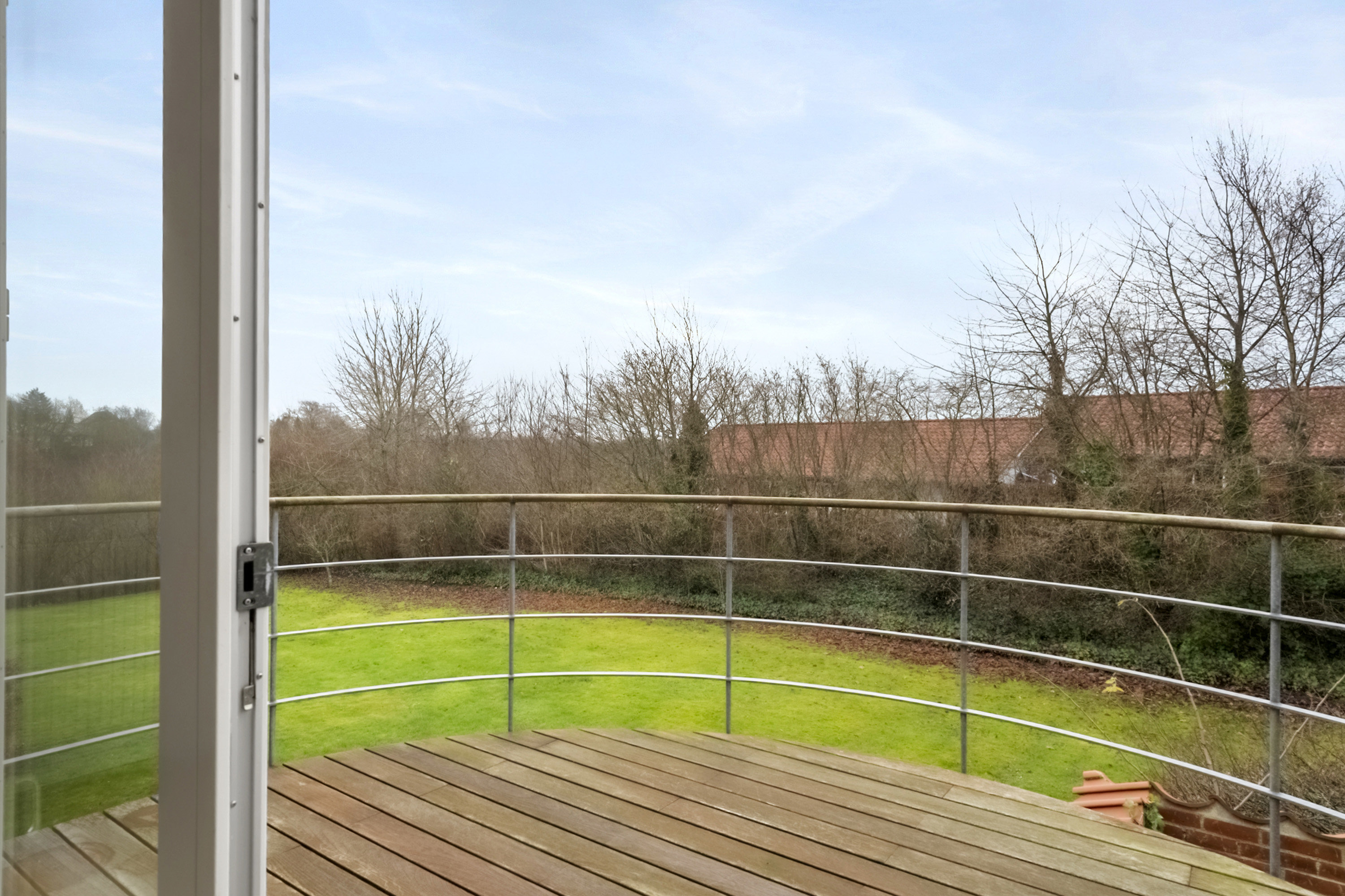 Fremhævet ejendommen billede i fuldskærmstilstand. Billede af Ørnstrupvej 33, 8700 Horsens