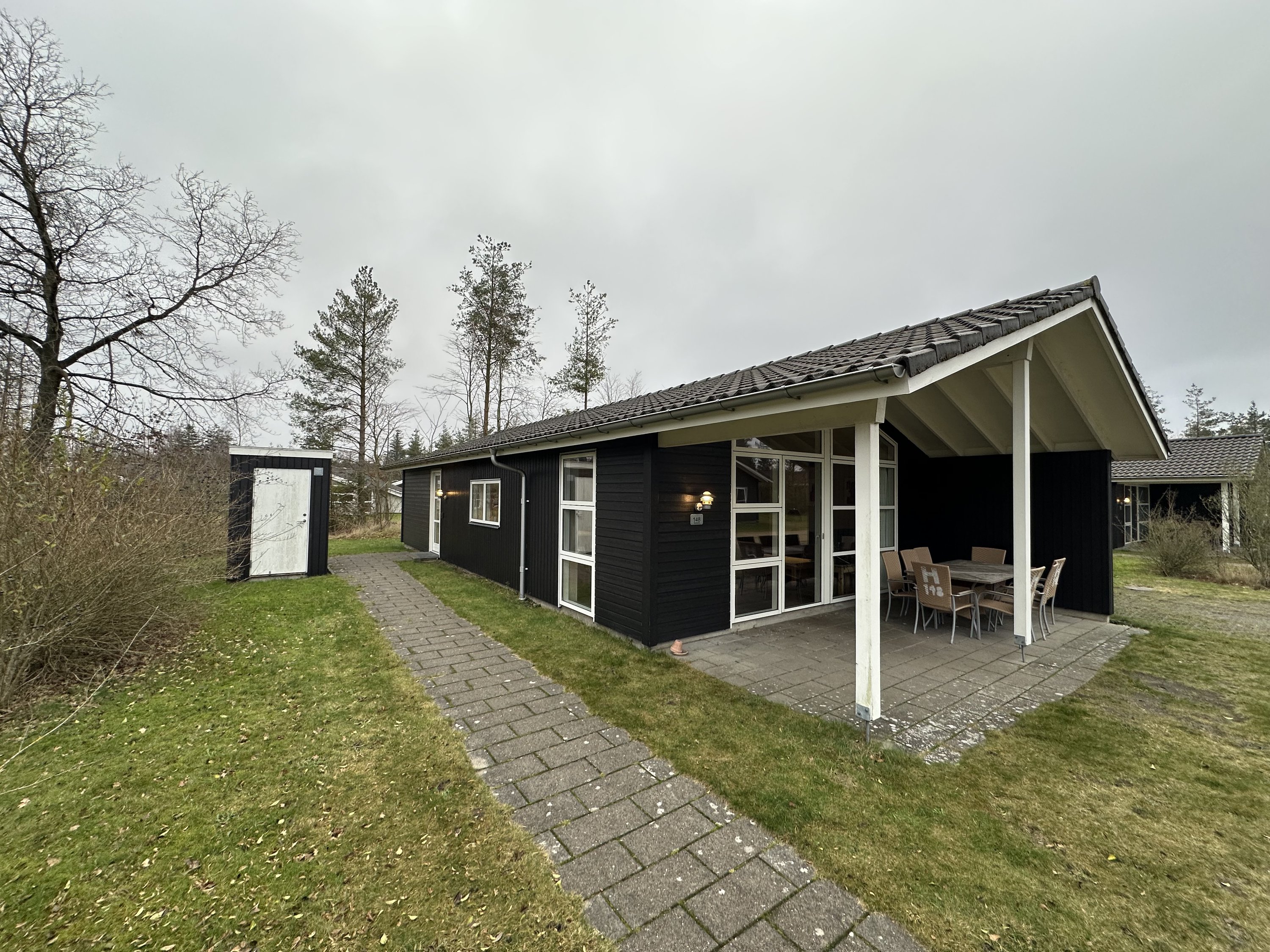 Miniaturebillede 2: . Billede af Hyldestien 148, 7190 Billund