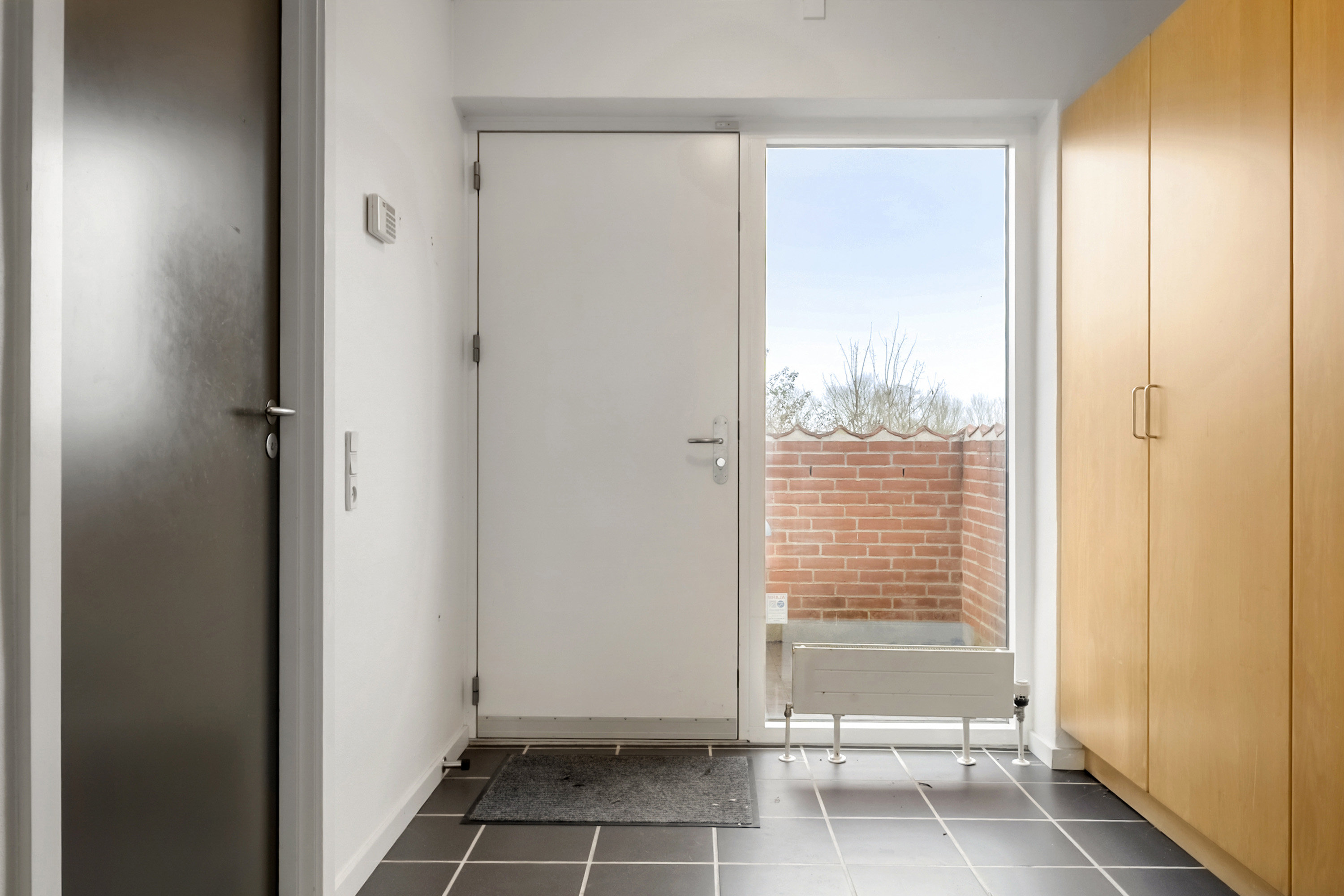 Fremhævet værelse billede i fuldskærmstilstand. Billede af Ørnstrupvej 33, 8700 Horsens