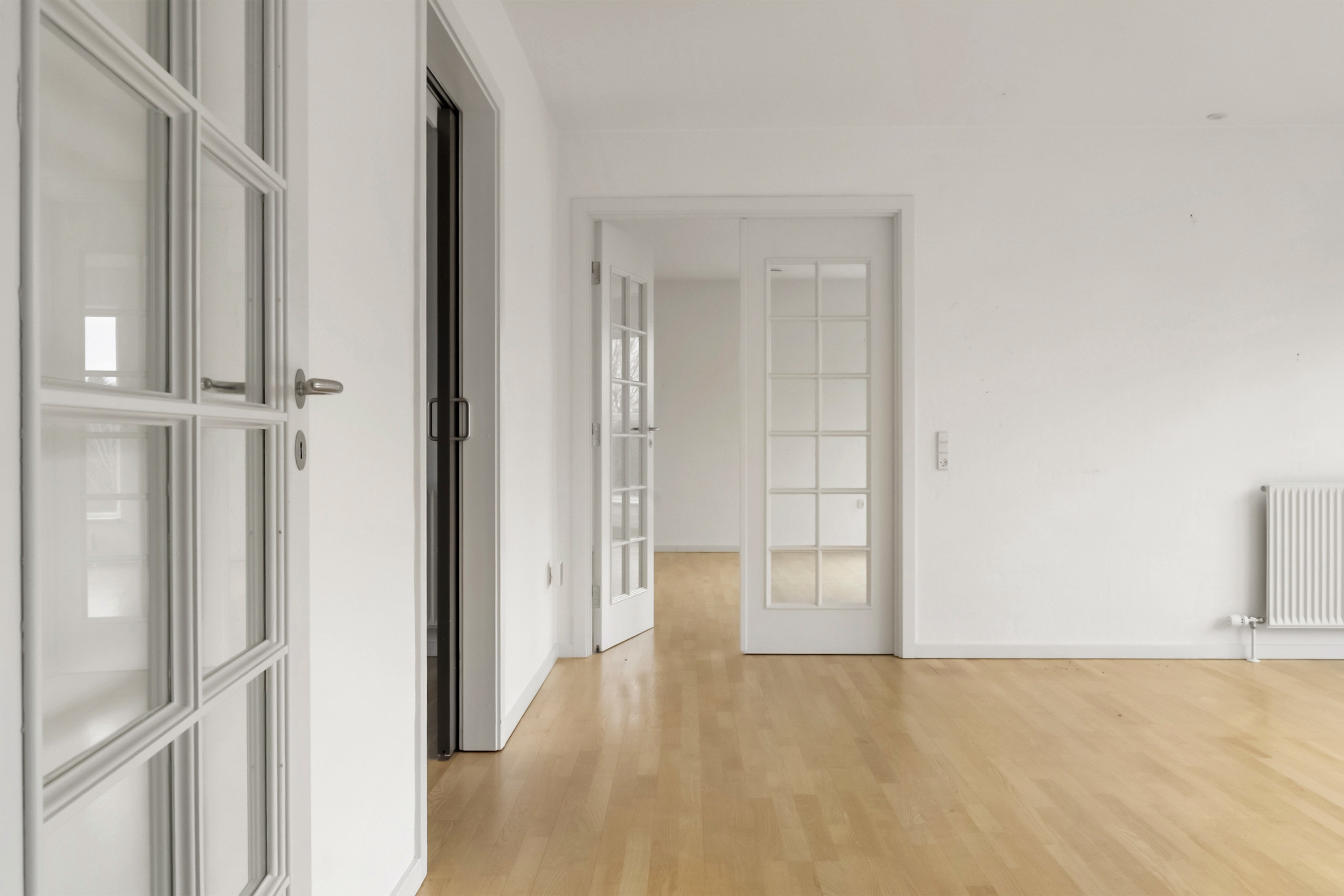 Fremhævet værelse billede i fuldskærmstilstand. Billede af Ørnstrupvej 33, 8700 Horsens