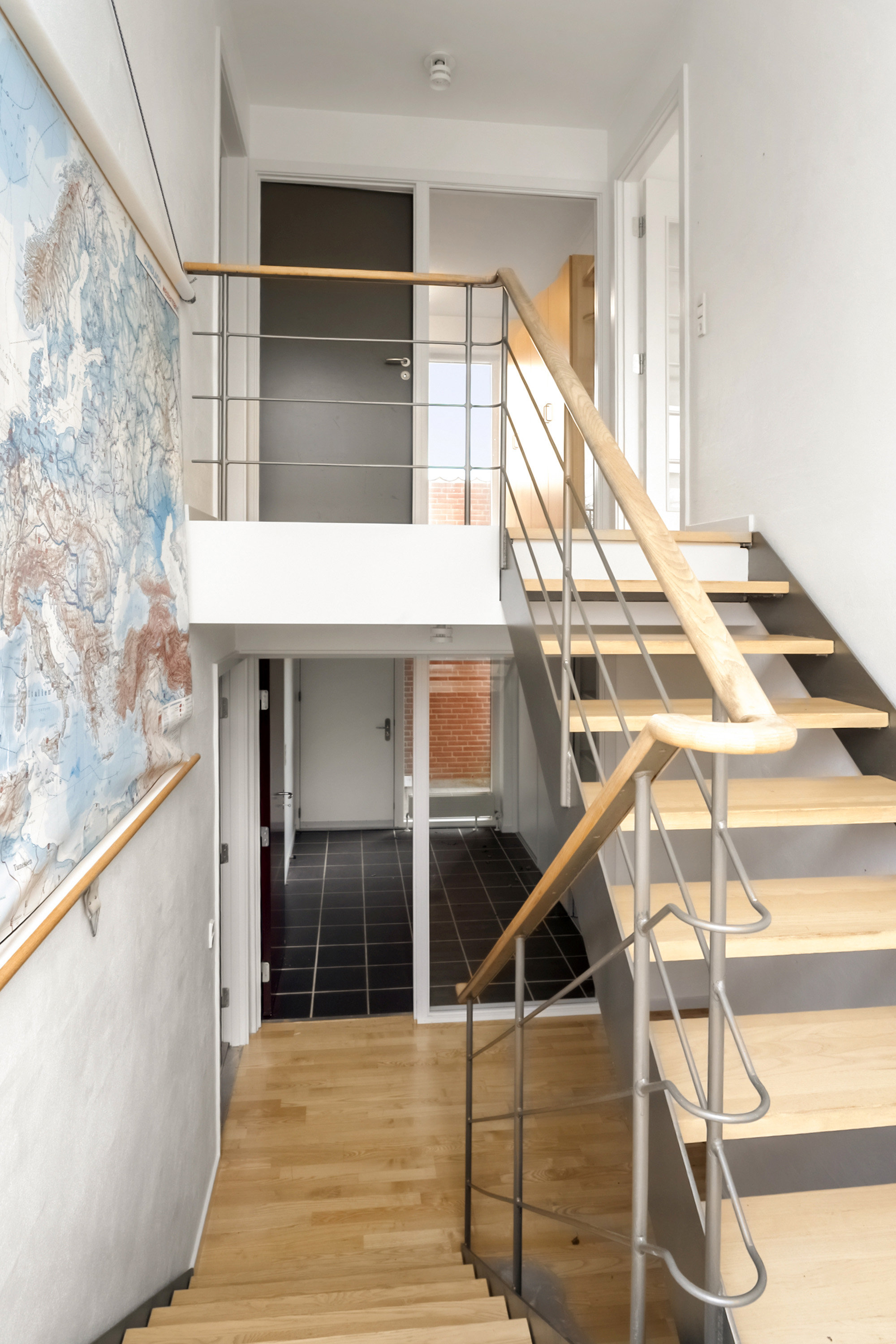 Fremhævet værelse billede i fuldskærmstilstand. Billede af Ørnstrupvej 33, 8700 Horsens