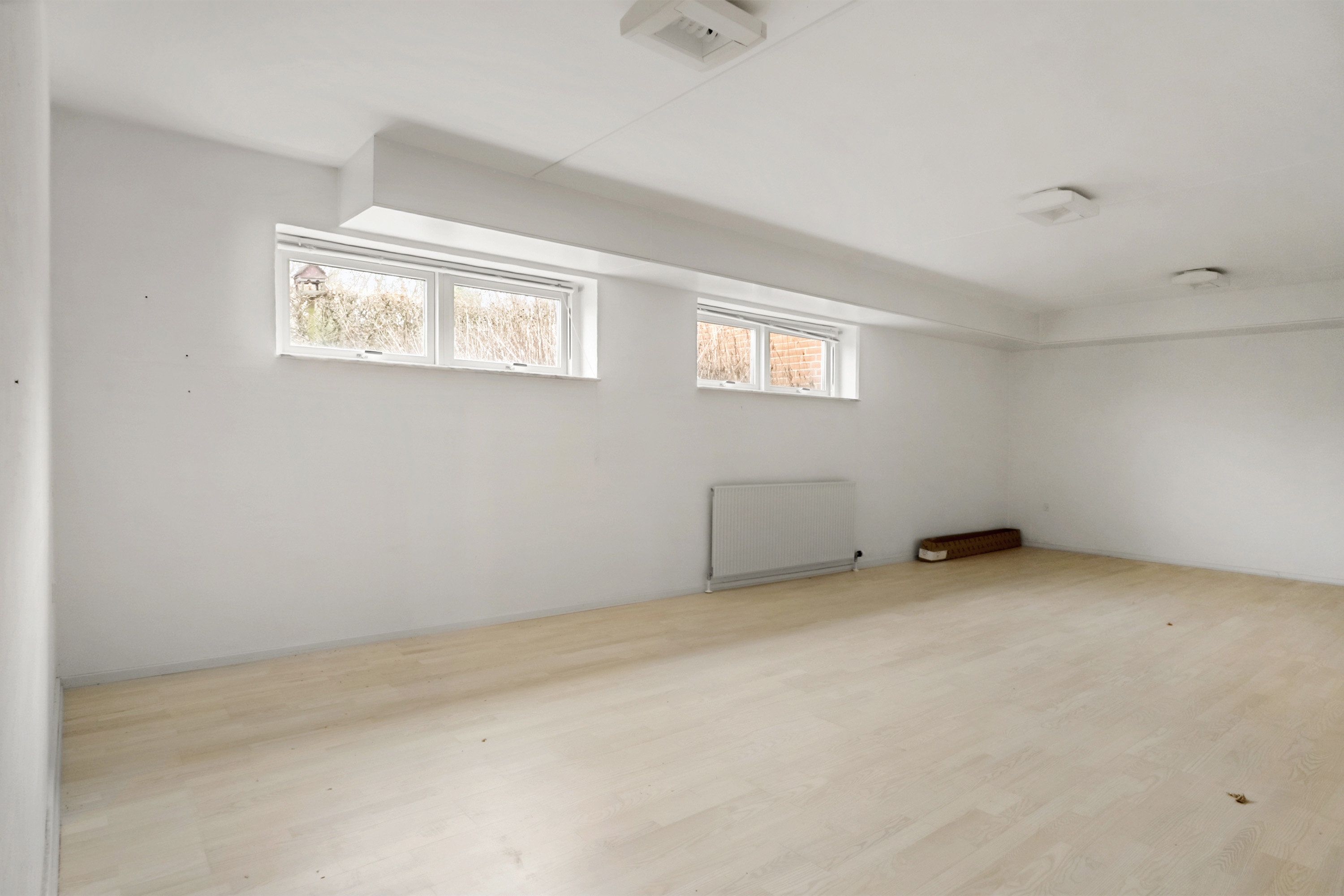 Fremhævet værelse billede i fuldskærmstilstand. Billede af Ørnstrupvej 33, 8700 Horsens