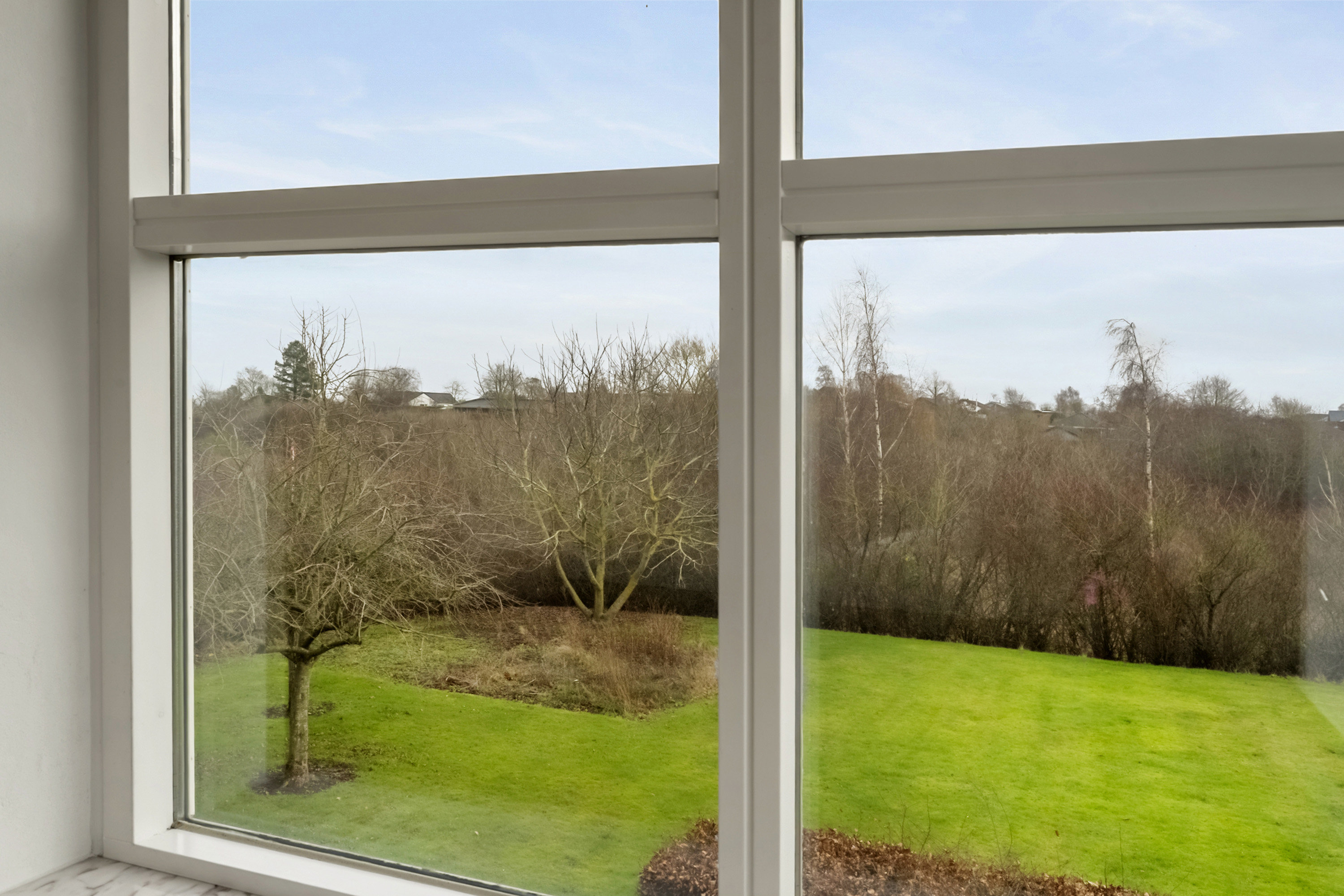 Miniaturebillede 2: værelse. Billede af Ørnstrupvej 33, 8700 Horsens