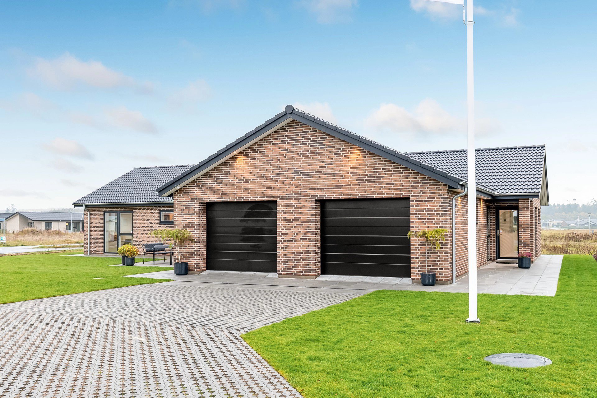 Miniaturebillede 2: . Billede af Skovhøjen 5, 8800 Viborg