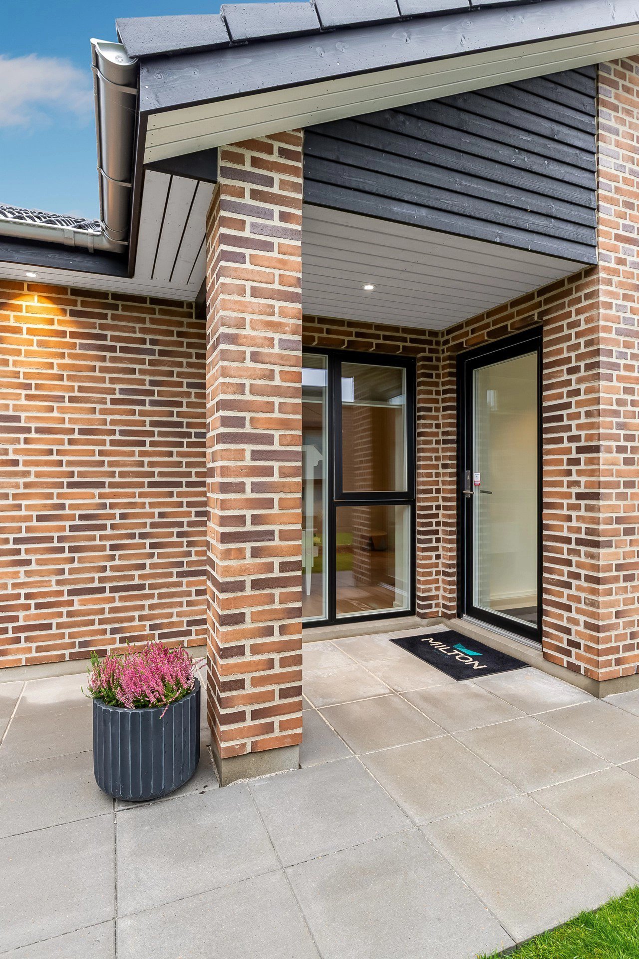 Fremhævet  billede i fuldskærmstilstand. Billede af Skovhøjen 5, 8800 Viborg