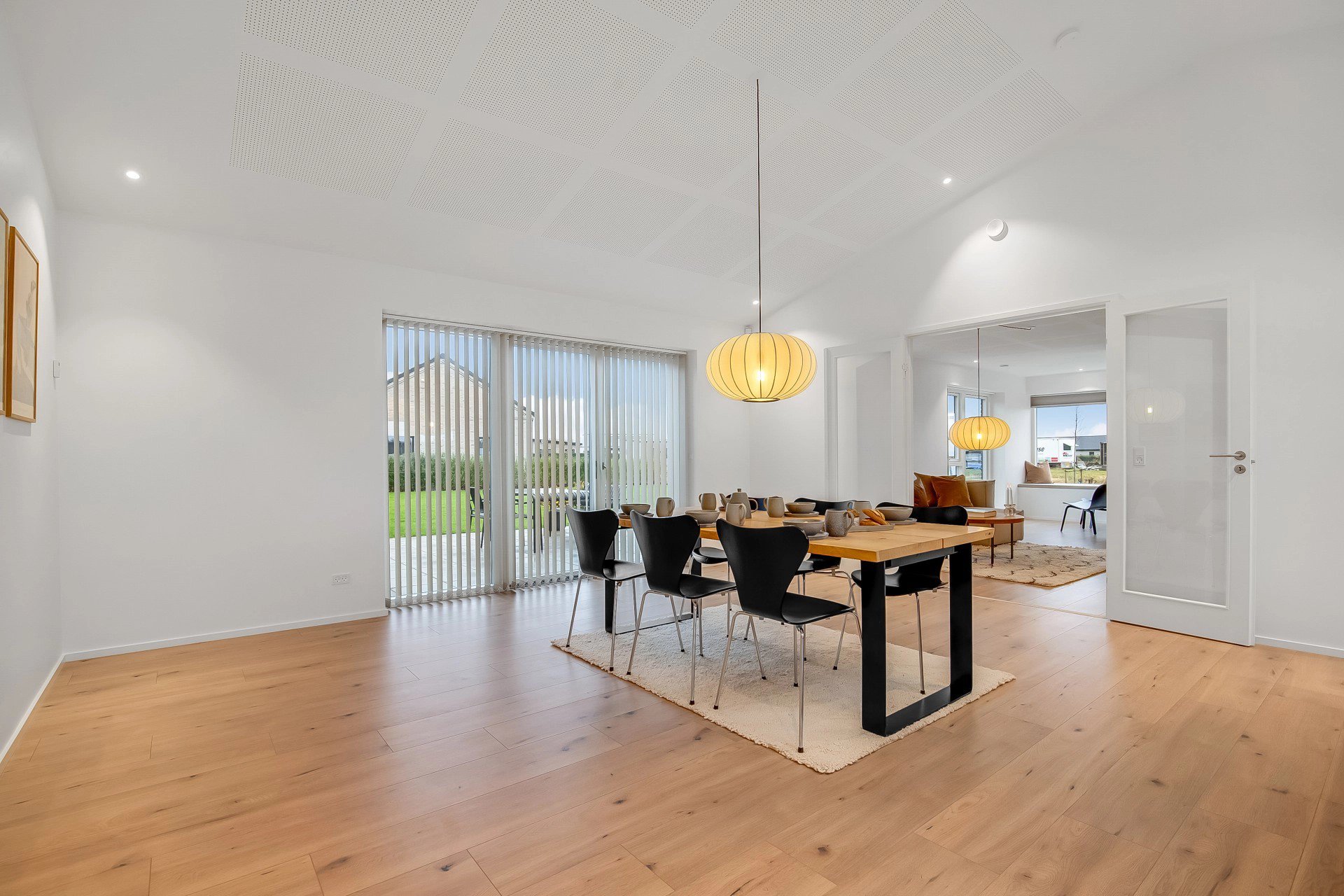 Fremhævet  billede i fuldskærmstilstand. Billede af Skovhøjen 5, 8800 Viborg