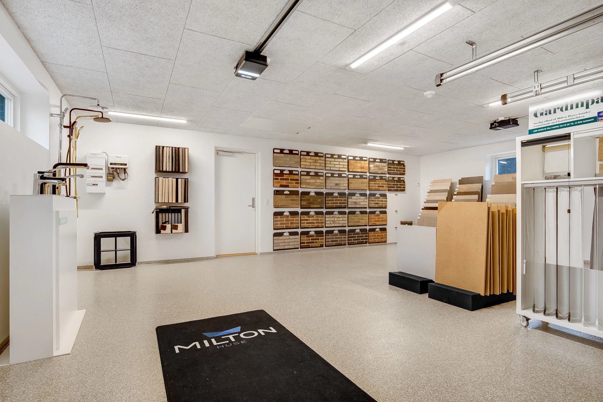 Fremhævet  billede i fuldskærmstilstand. Billede af Skovhøjen 5, 8800 Viborg