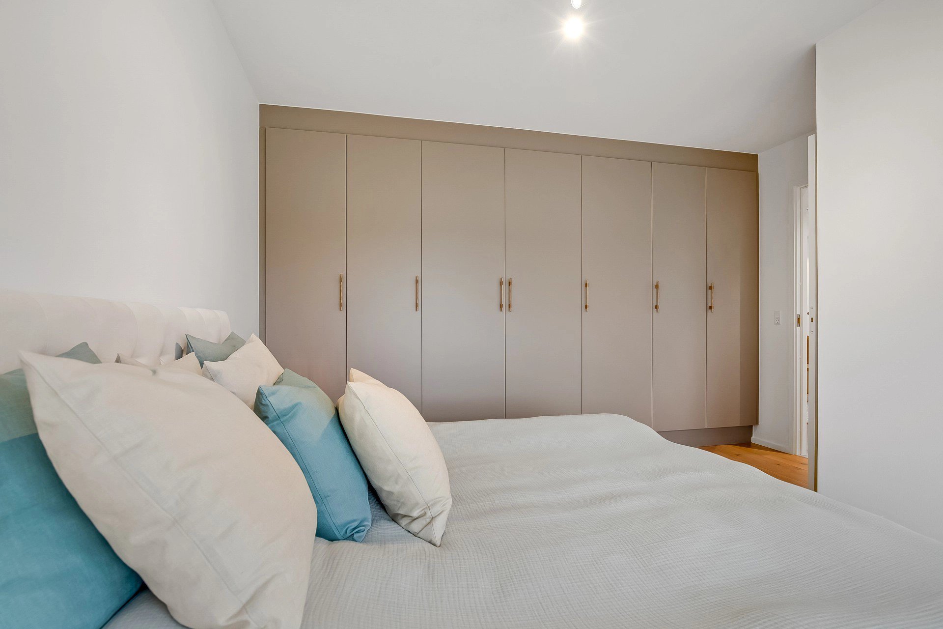 Fremhævet  billede i fuldskærmstilstand. Billede af Skovhøjen 5, 8800 Viborg