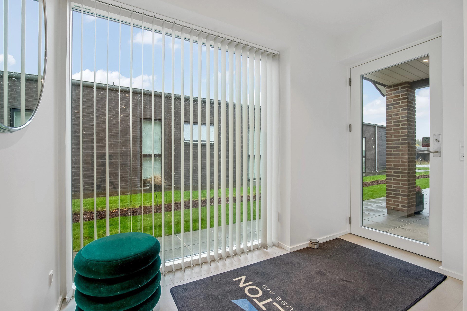 Fremhævet  billede i fuldskærmstilstand. Billede af Skovhøjen 5, 8800 Viborg