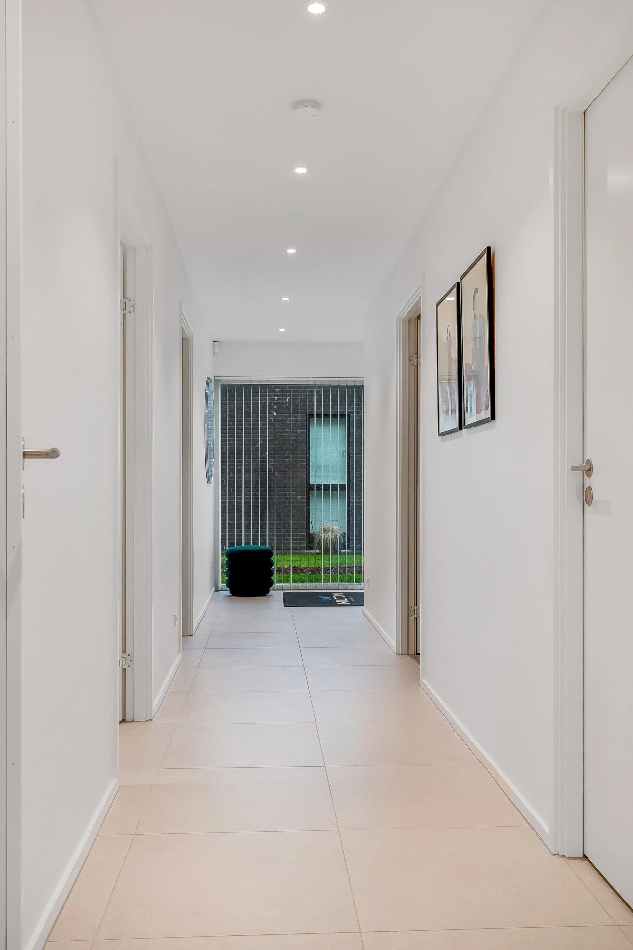 Fremhævet  billede i fuldskærmstilstand. Billede af Skovhøjen 5, 8800 Viborg