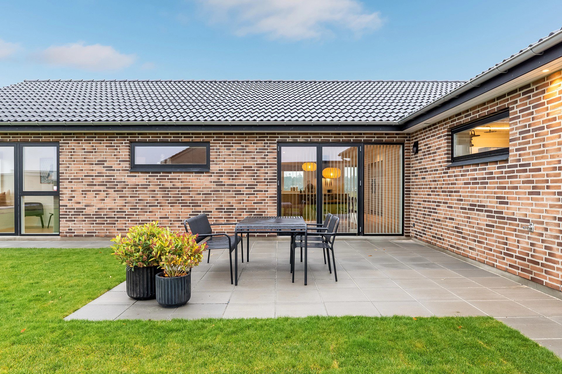 Fremhævet  billede i fuldskærmstilstand. Billede af Skovhøjen 5, 8800 Viborg