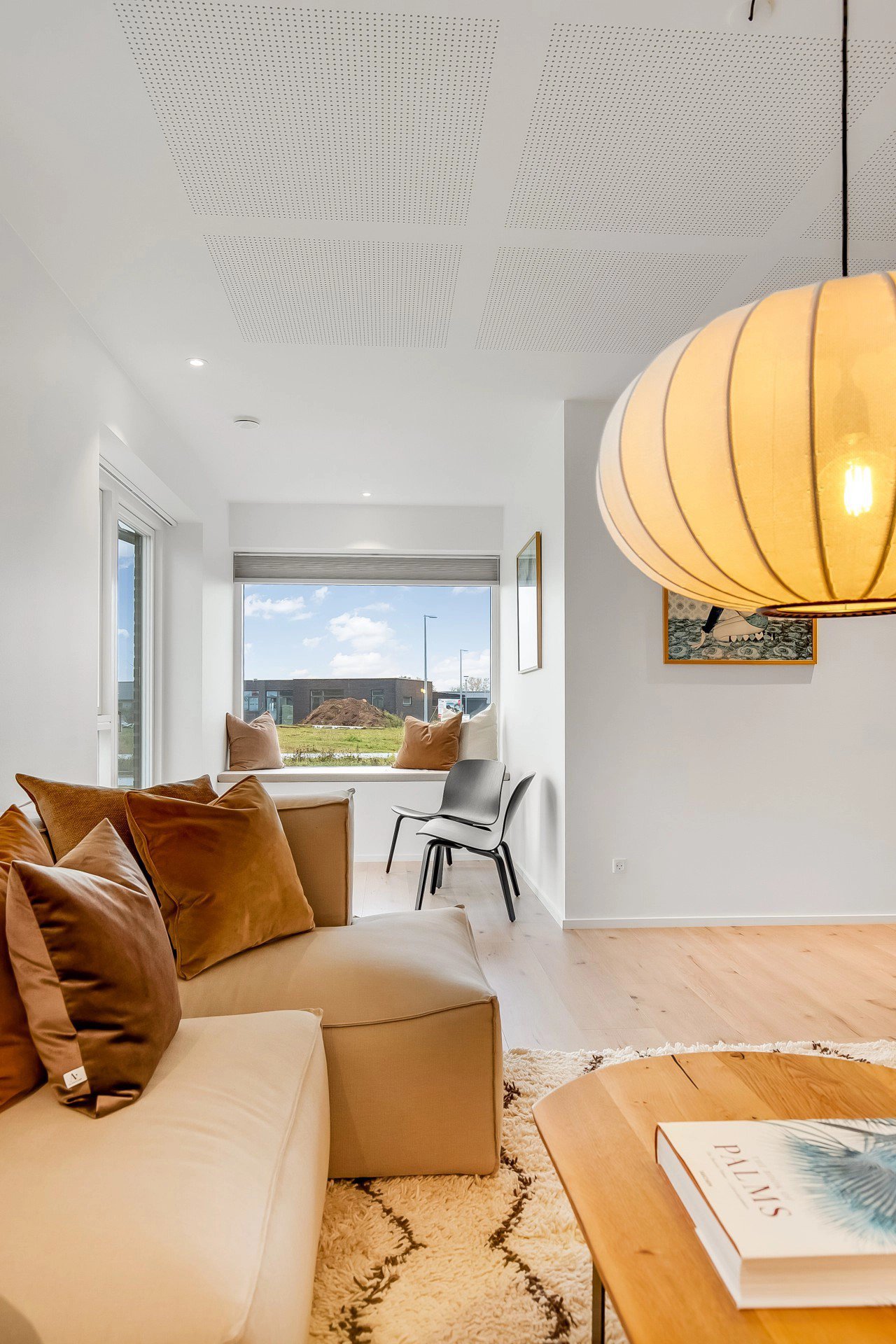 Fremhævet  billede i fuldskærmstilstand. Billede af Skovhøjen 5, 8800 Viborg