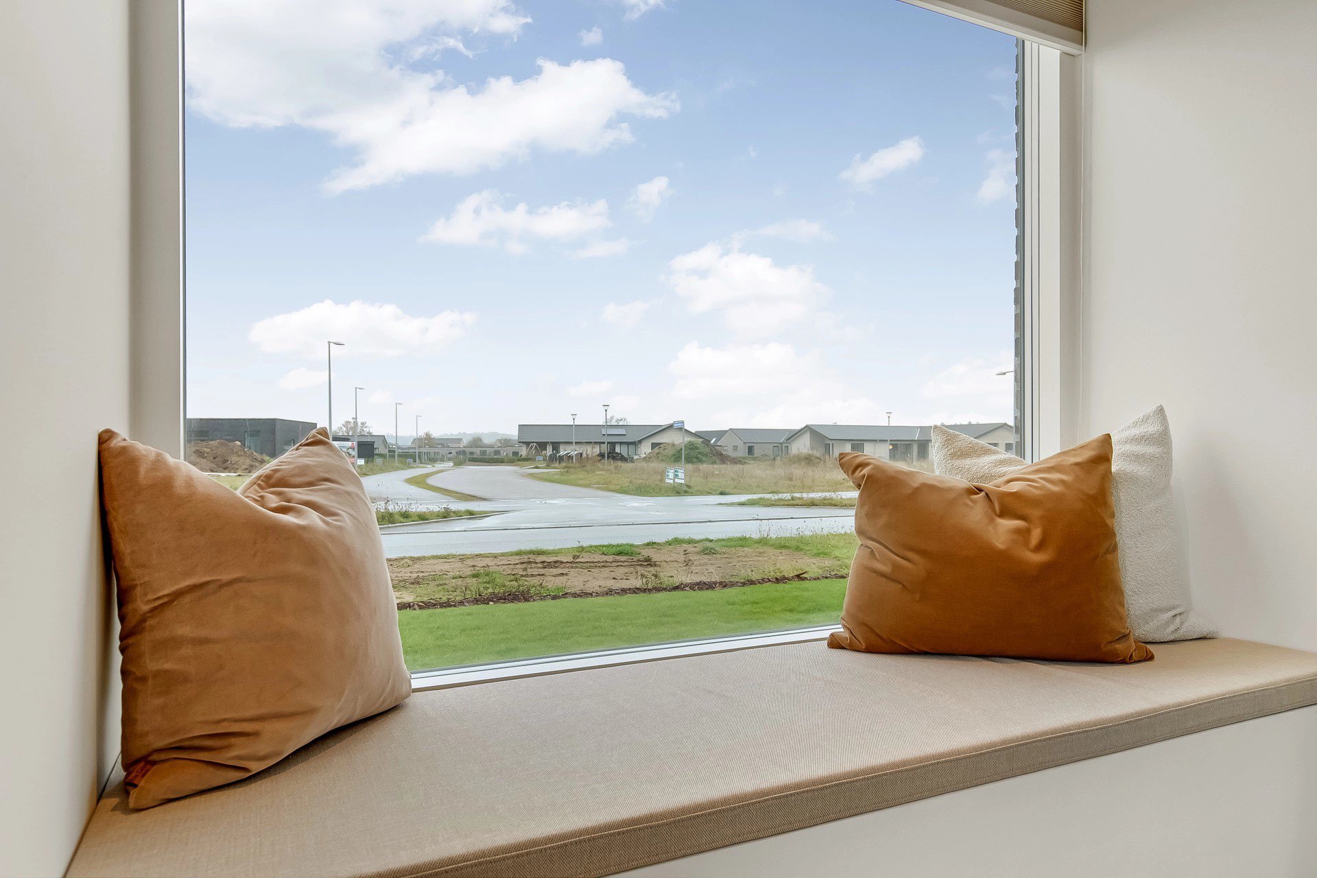 Fremhævet  billede i fuldskærmstilstand. Billede af Skovhøjen 5, 8800 Viborg