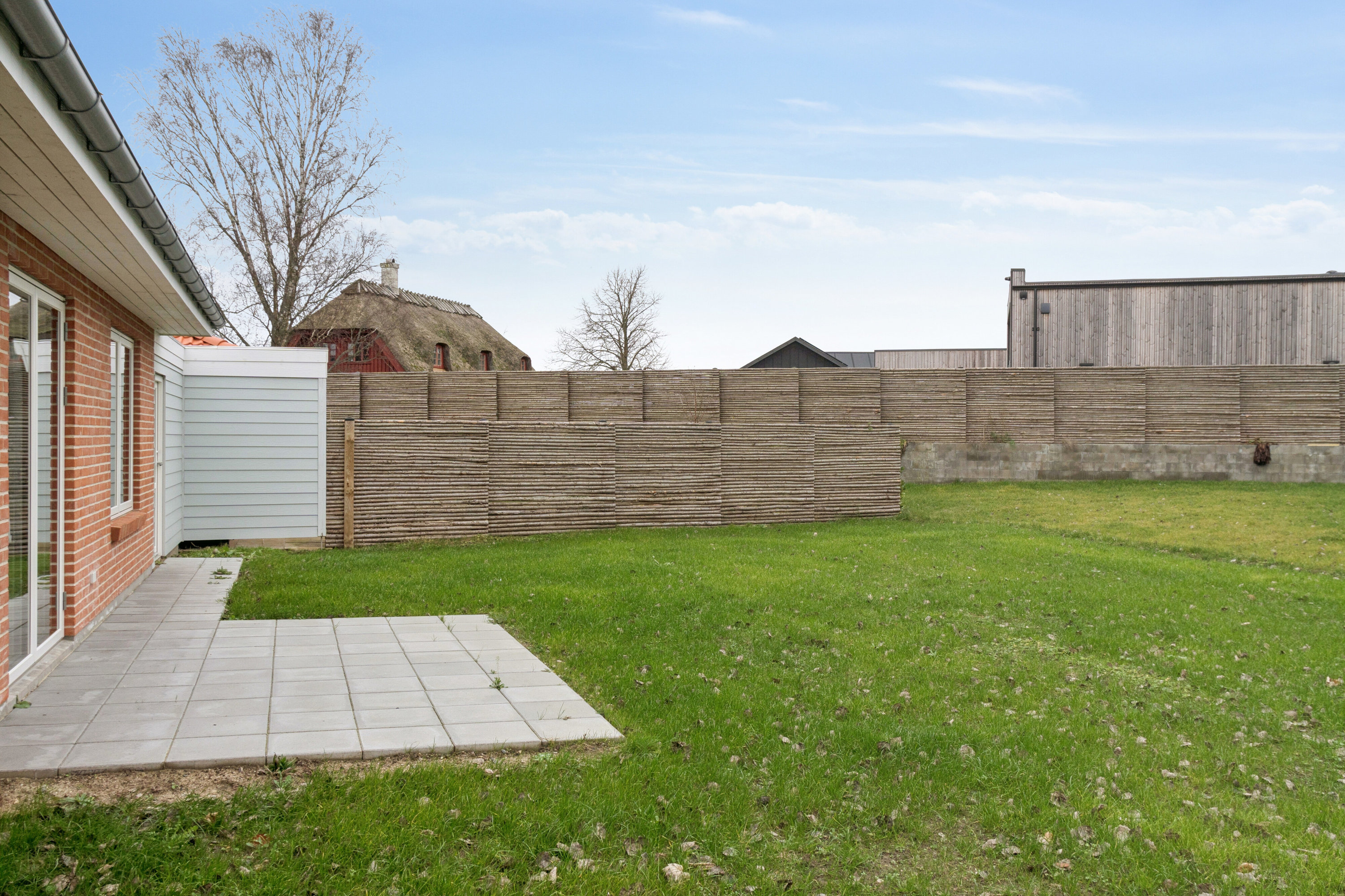 Fremhævet have billede i fuldskærmstilstand. Billede af Troelstrup Bygade 2F, 4690 Haslev