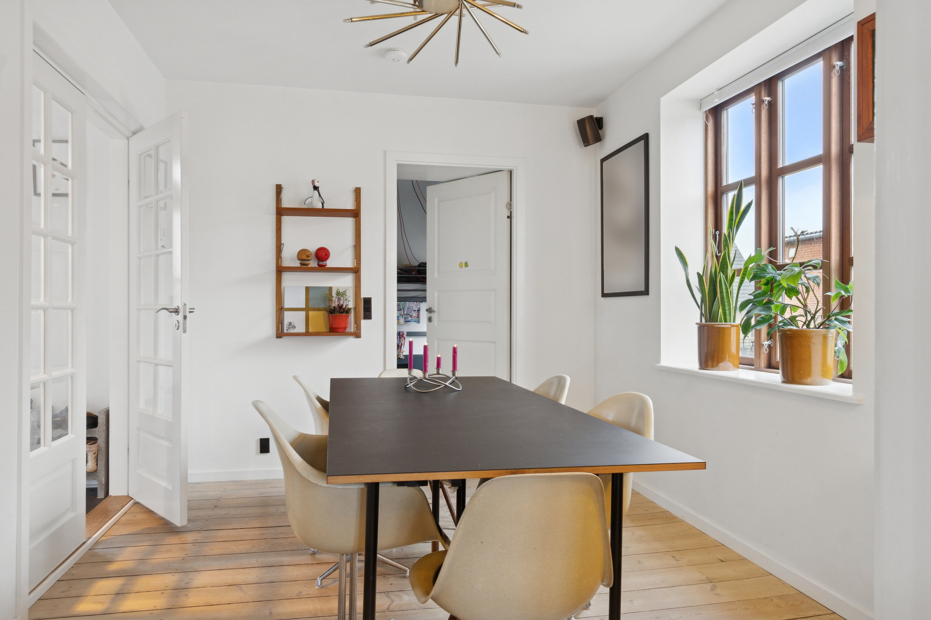 Miniaturebillede 2: indendørs. Billede af Hellig Andersvej 12, 4200 Slagelse