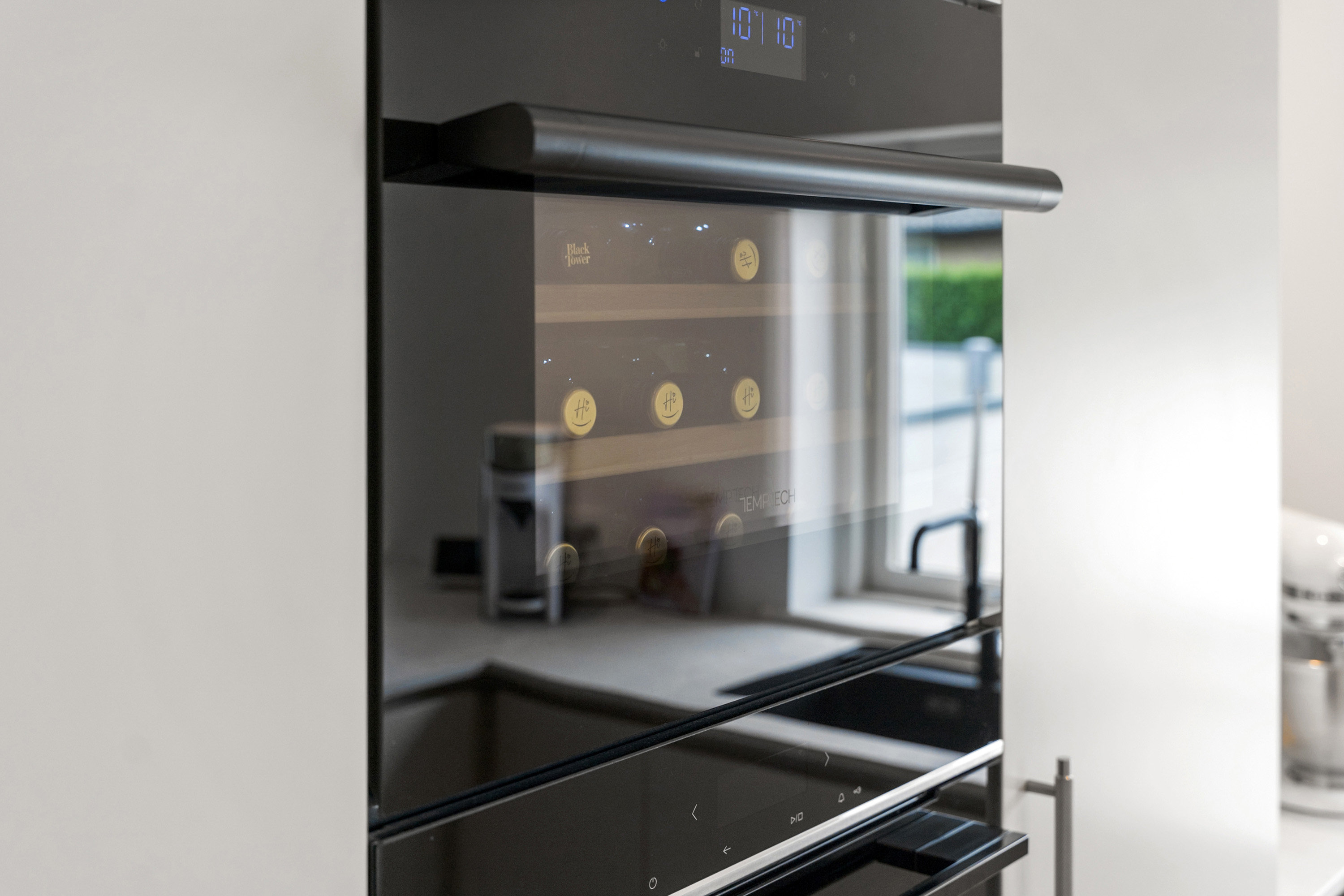 Fremhævet  billede i fuldskærmstilstand. Billede af Lærkeparken 4, 6230 Rødekro