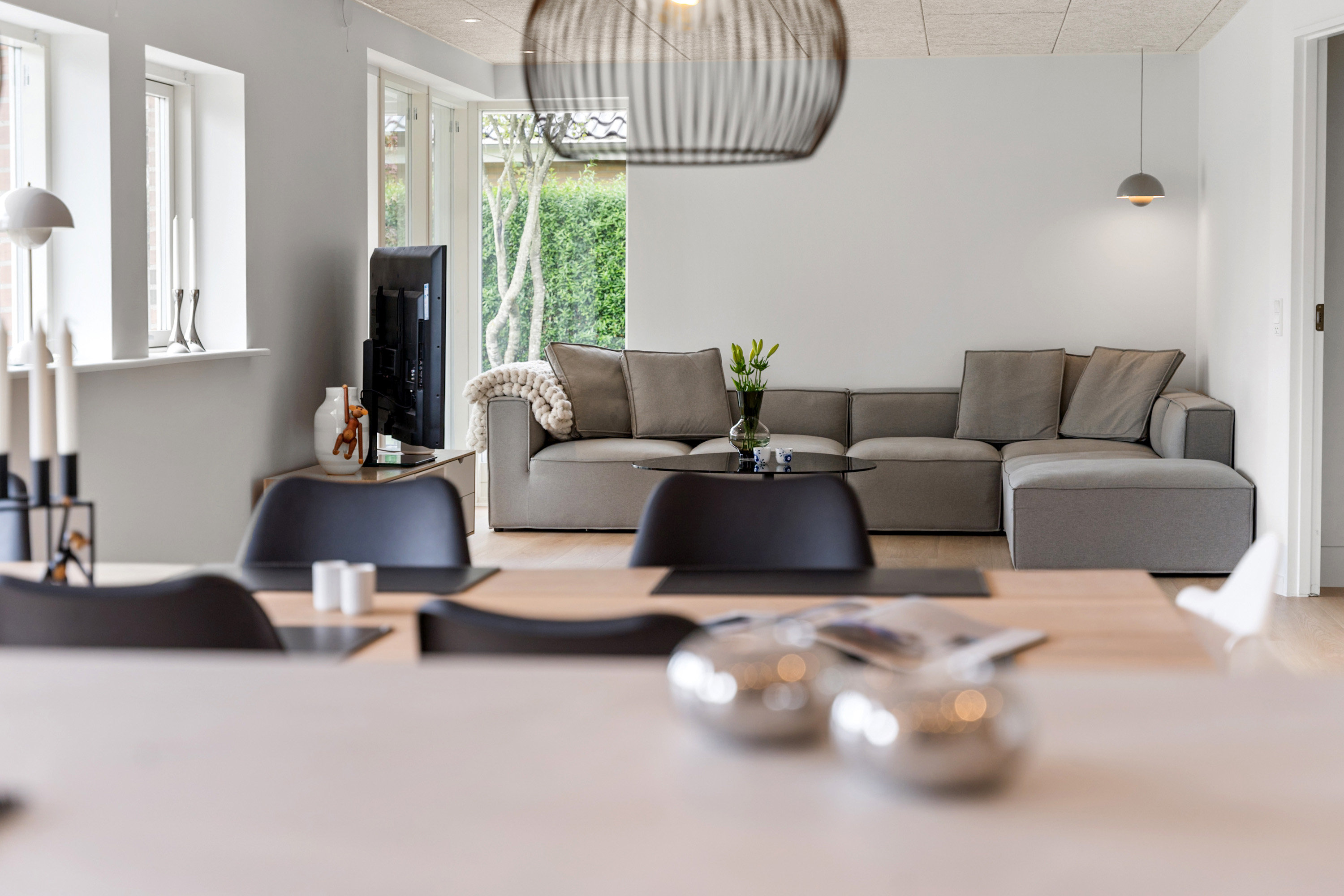 Fremhævet  billede i fuldskærmstilstand. Billede af Lærkeparken 4, 6230 Rødekro