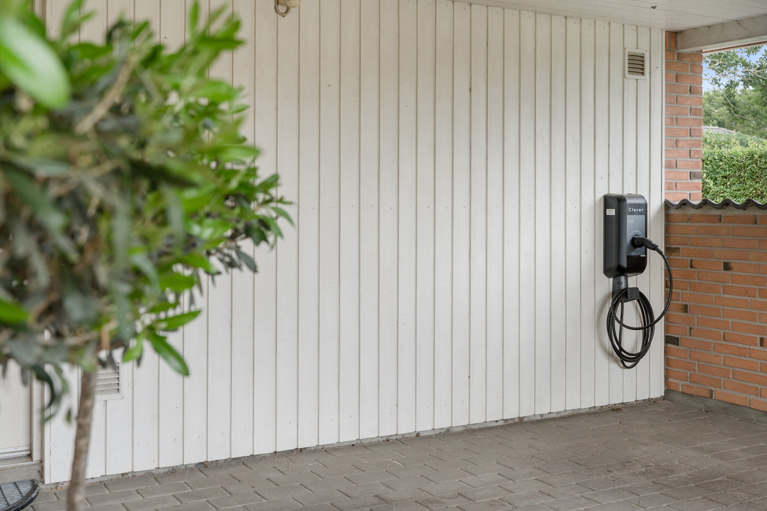 Fremhævet  billede i fuldskærmstilstand. Billede af Lærkeparken 4, 6230 Rødekro