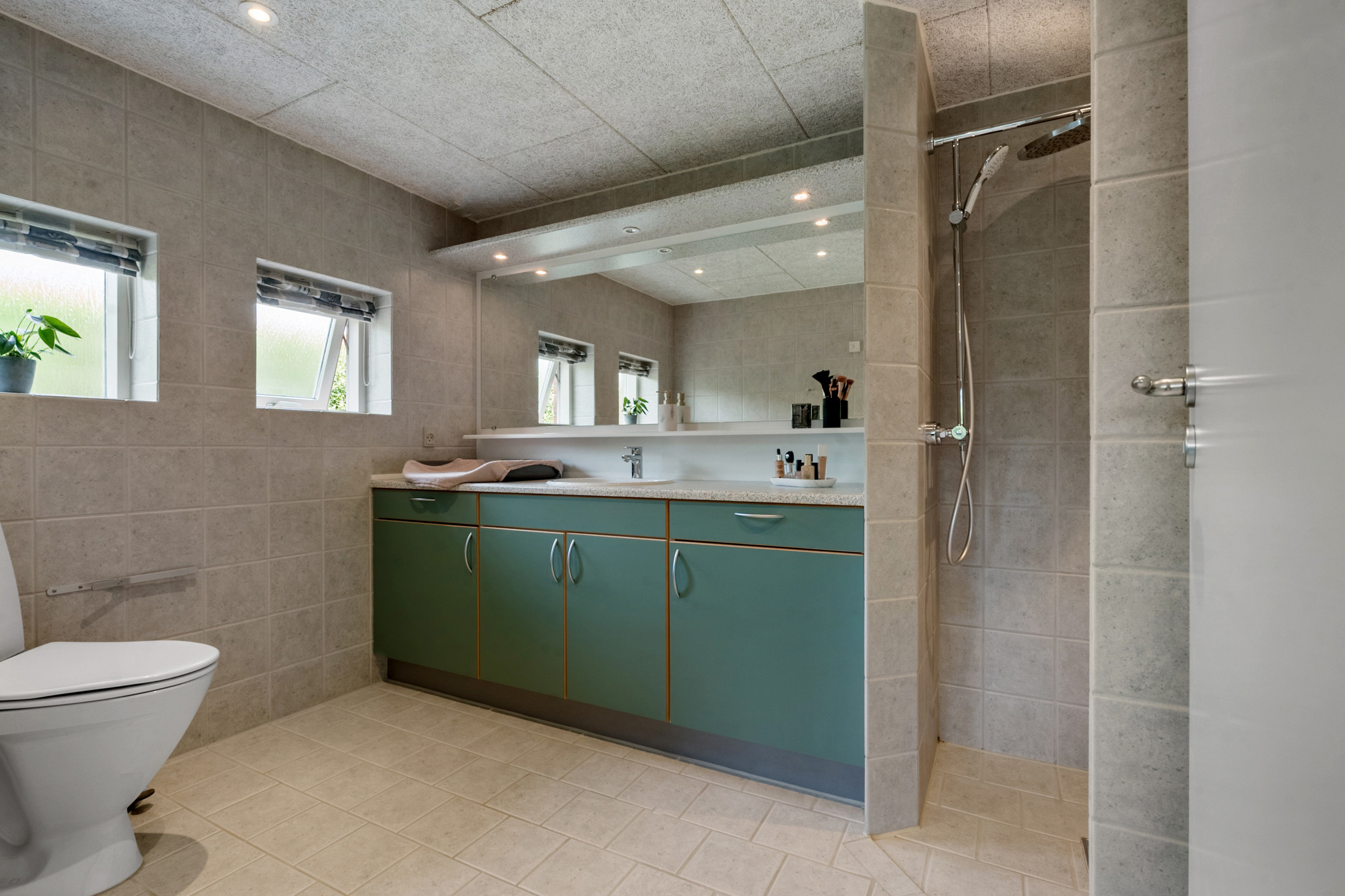 Fremhævet  billede i fuldskærmstilstand. Billede af Lærkeparken 4, 6230 Rødekro