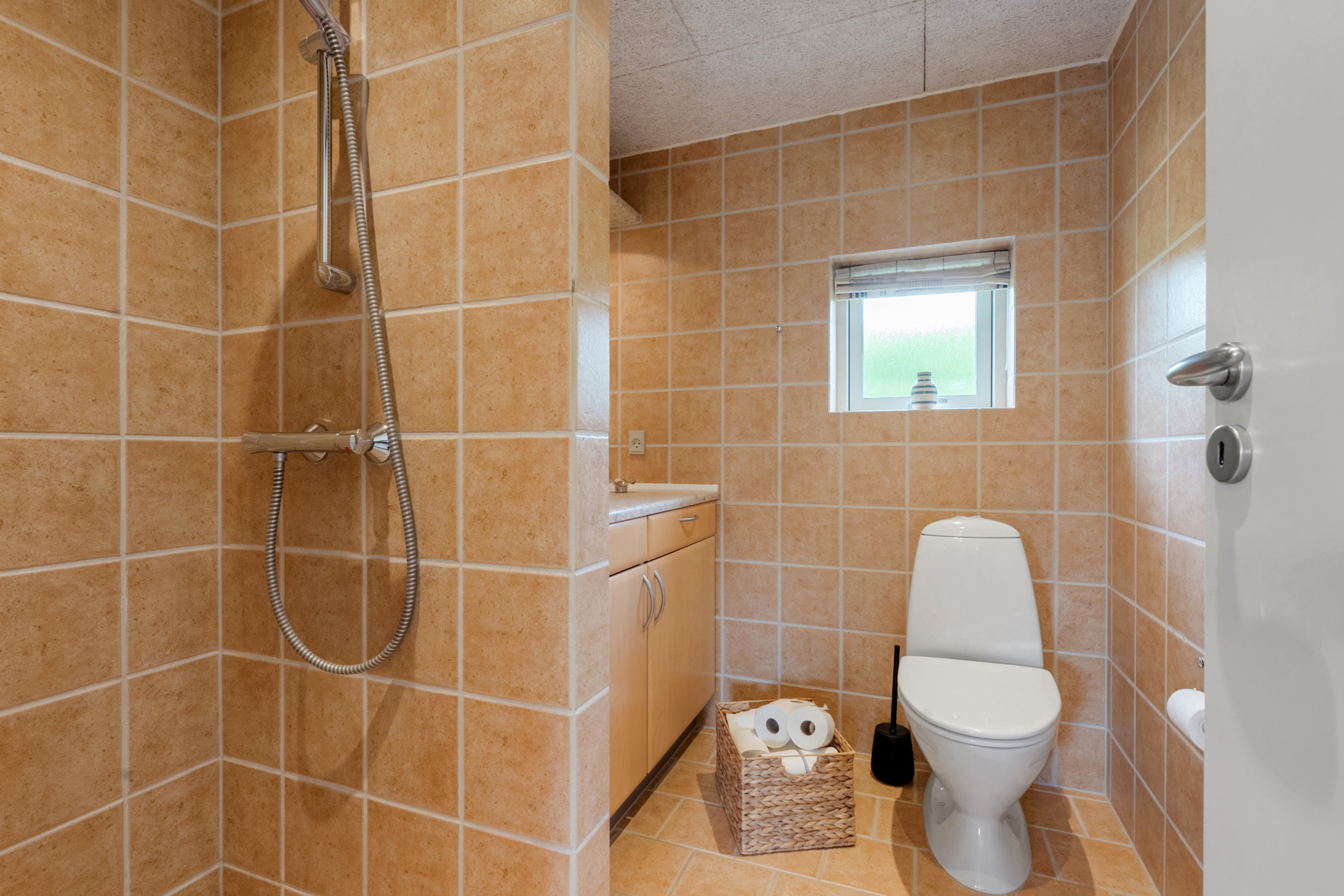 Fremhævet  billede i fuldskærmstilstand. Billede af Lærkeparken 4, 6230 Rødekro