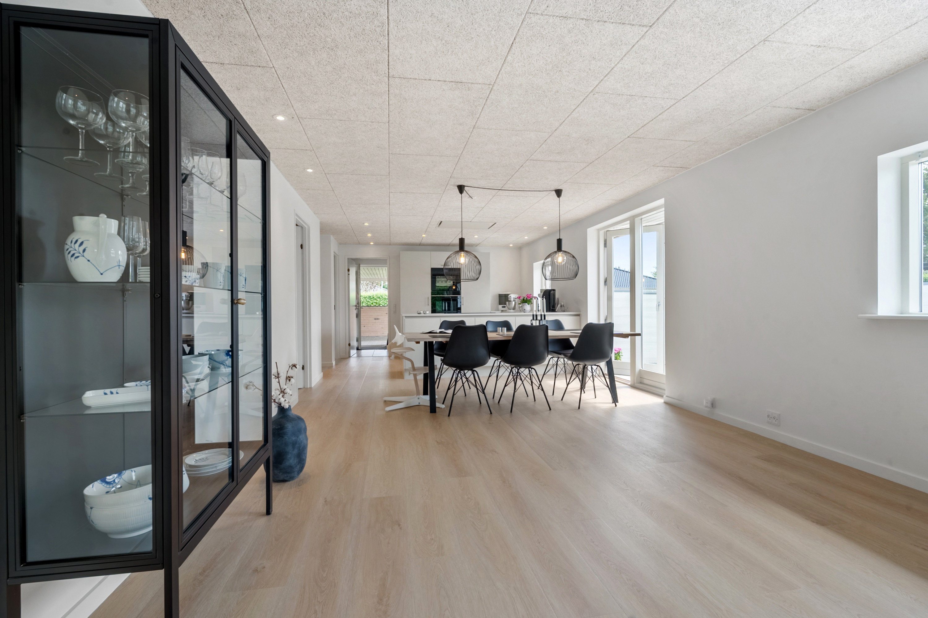 Fremhævet  billede i fuldskærmstilstand. Billede af Lærkeparken 4, 6230 Rødekro