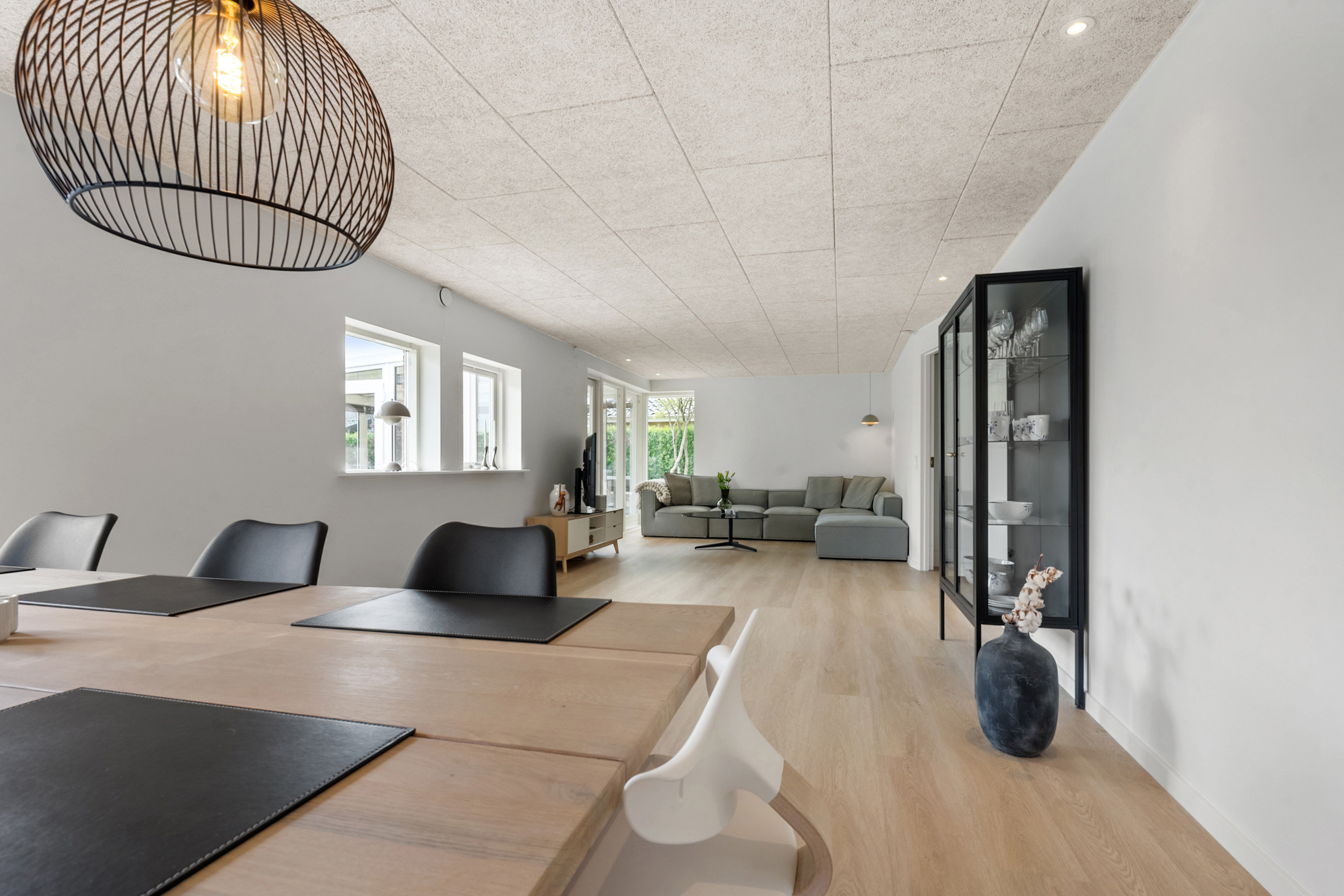 Fremhævet  billede i fuldskærmstilstand. Billede af Lærkeparken 4, 6230 Rødekro