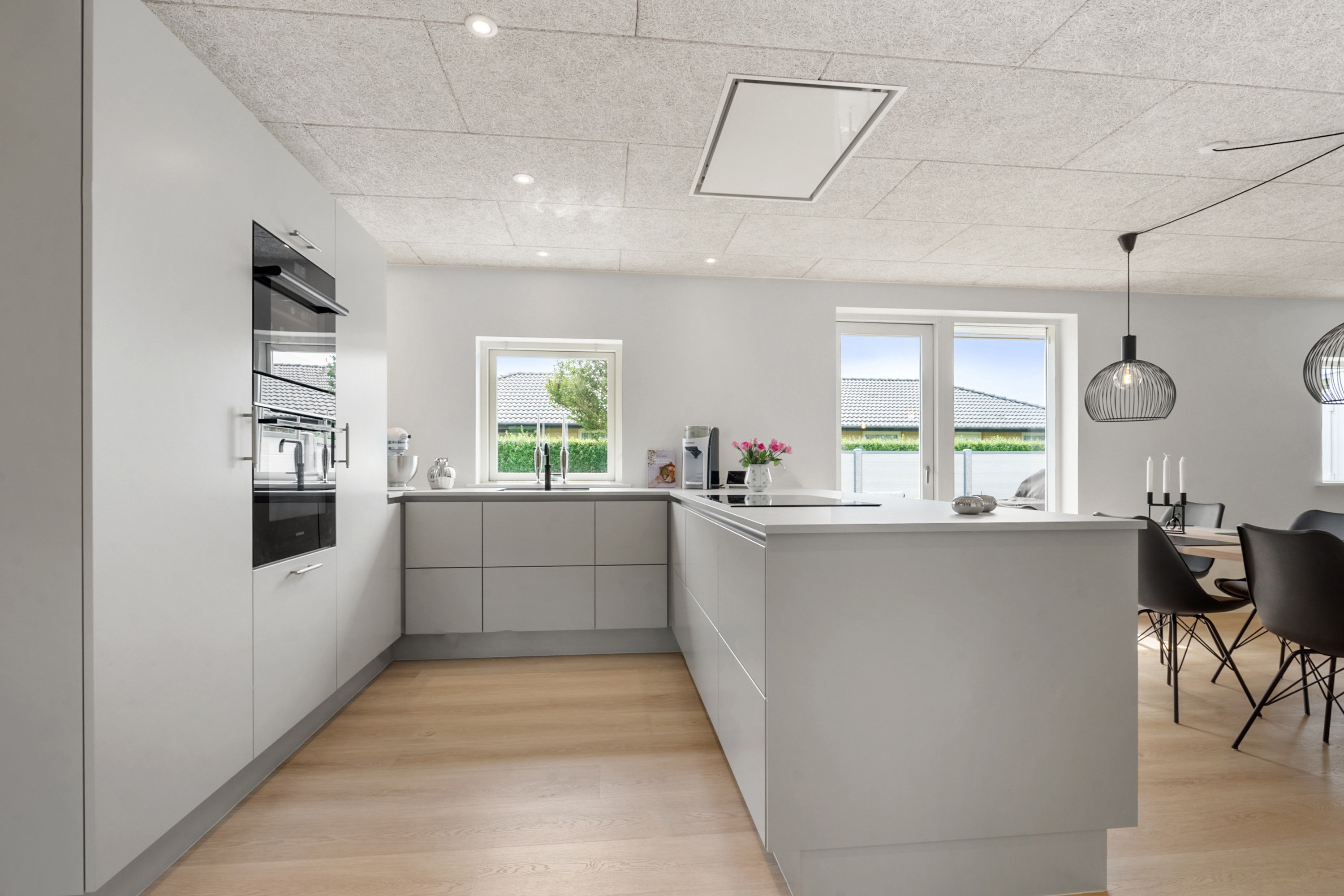 Miniaturebillede 2: . Billede af Lærkeparken 4, 6230 Rødekro