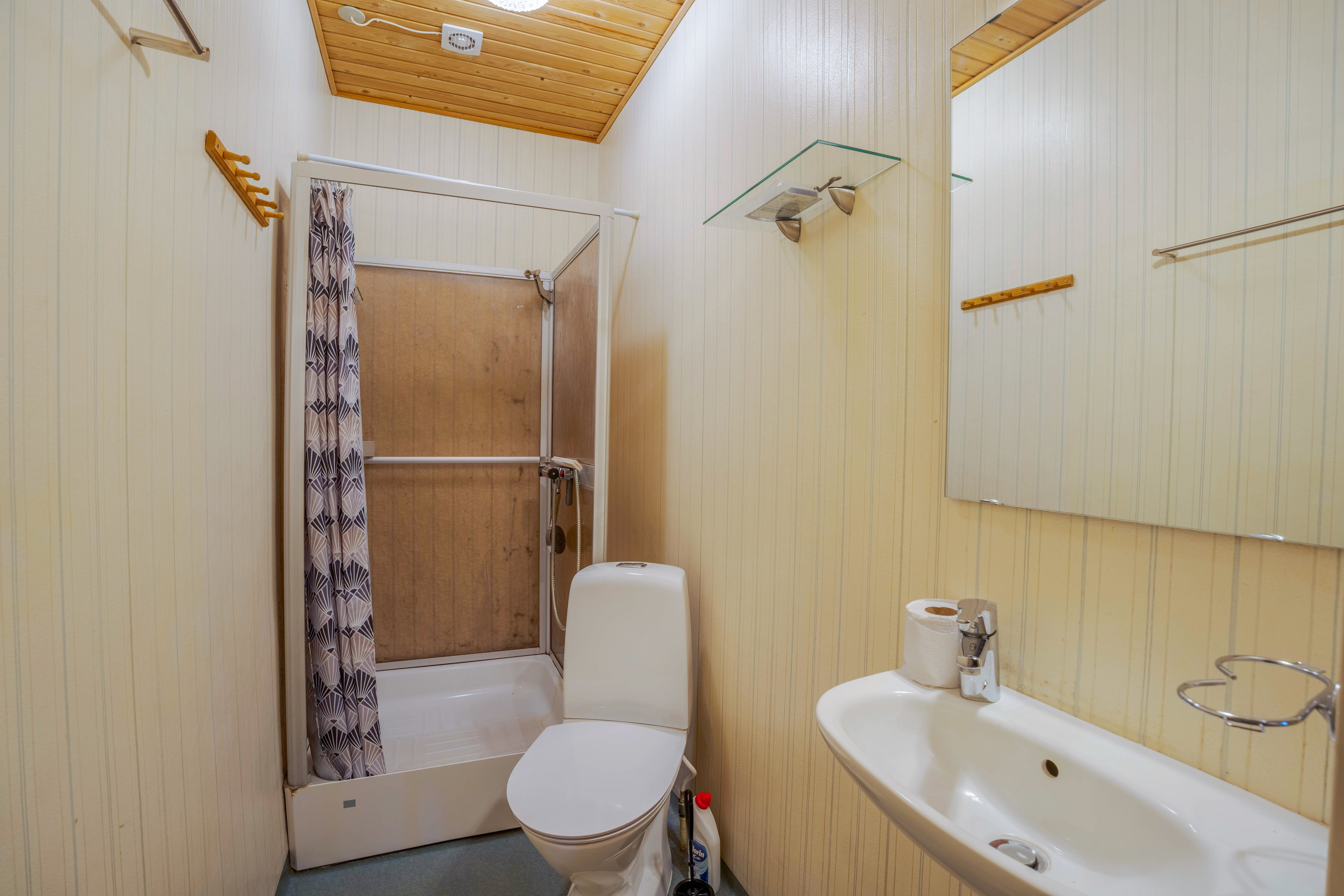 Fremhævet  billede i fuldskærmstilstand. Billede af Landevejen 13, Jordløse, 5683 Haarby