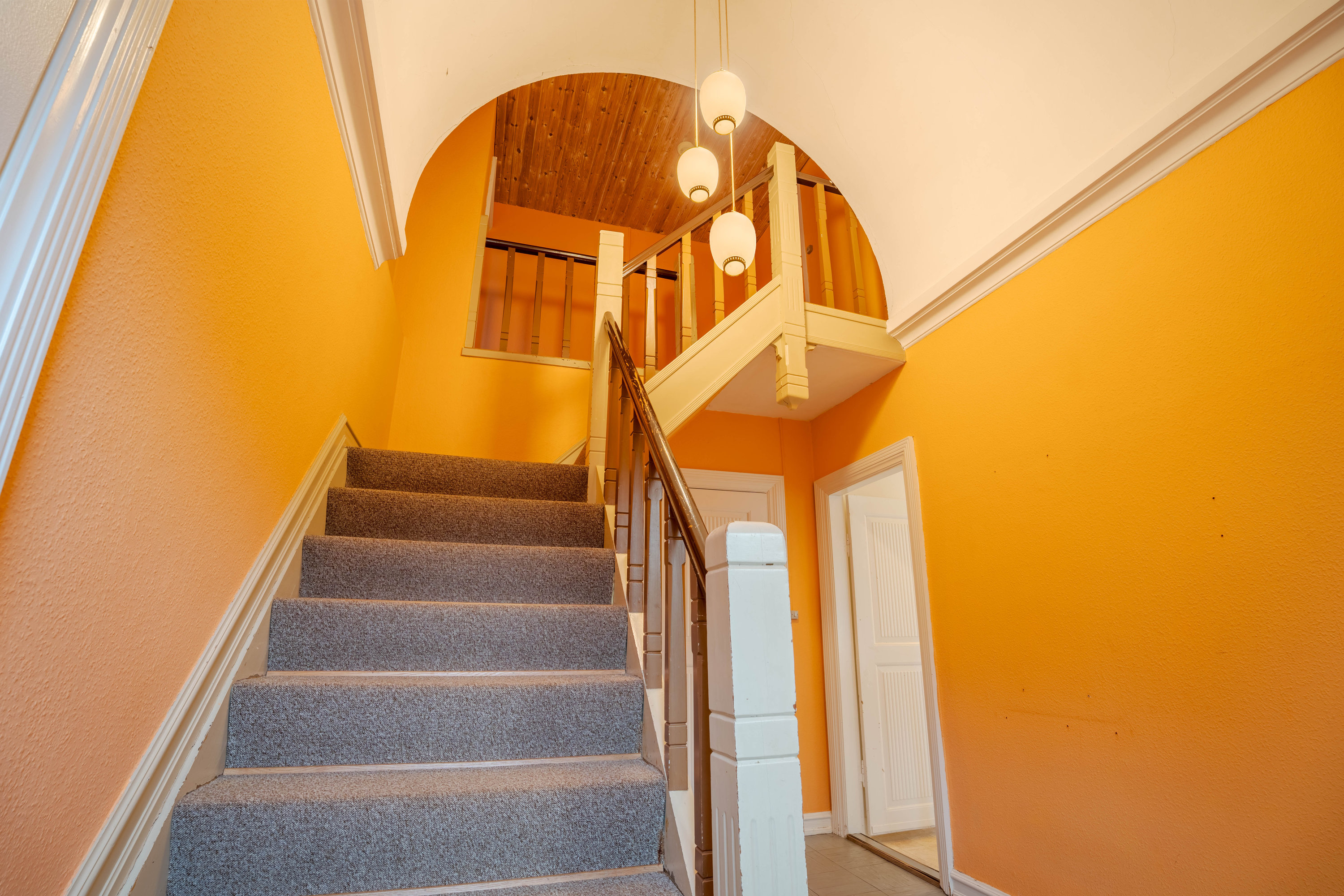 Fremhævet  billede i fuldskærmstilstand. Billede af Landevejen 13, Jordløse, 5683 Haarby