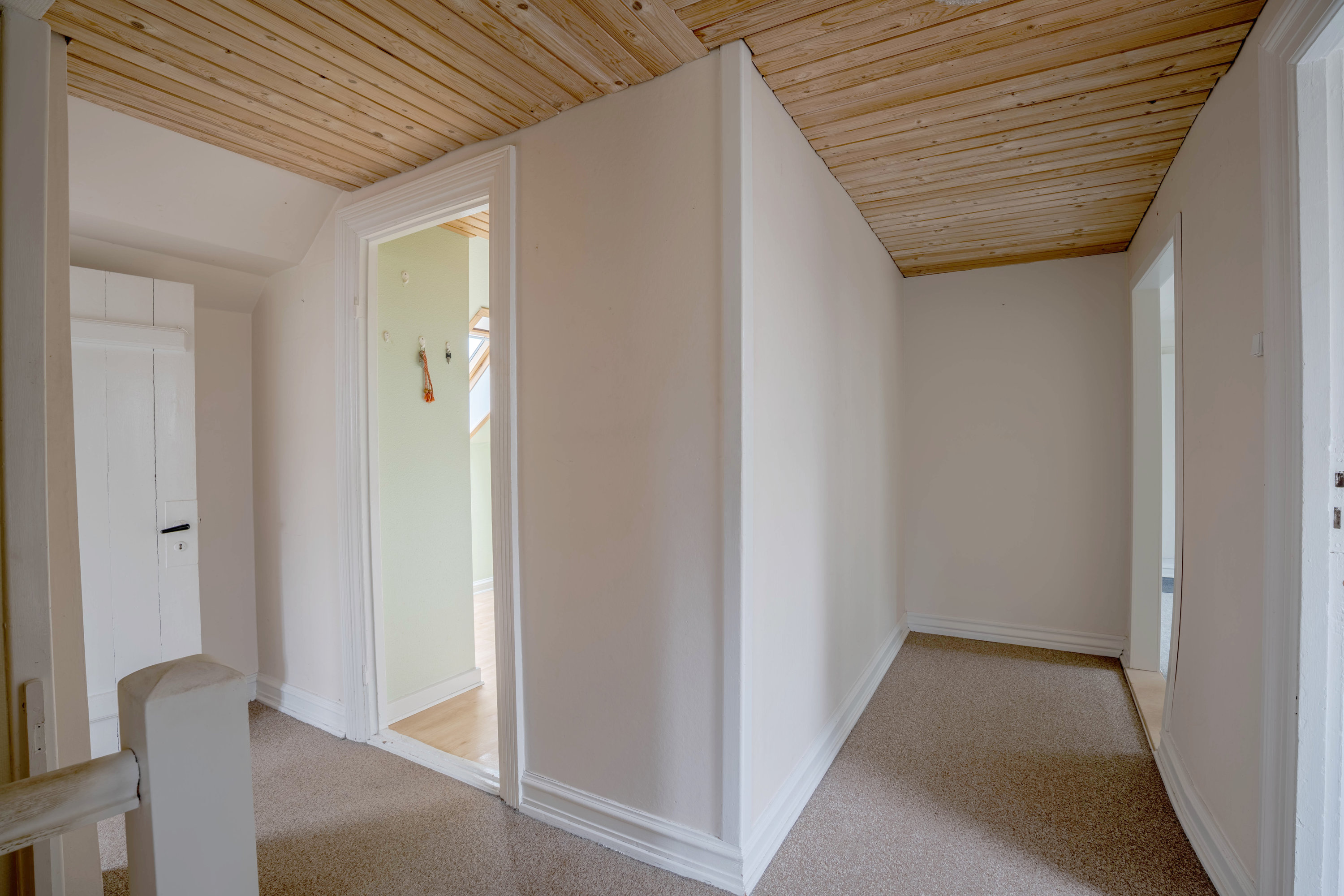 Fremhævet  billede i fuldskærmstilstand. Billede af Landevejen 13, Jordløse, 5683 Haarby