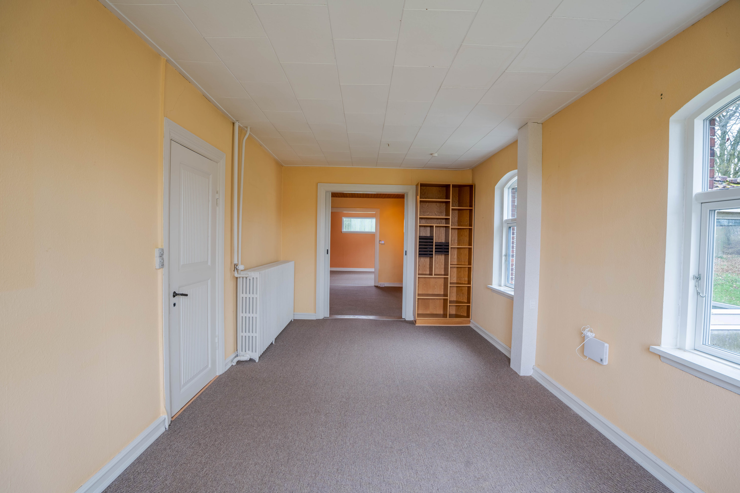 Fremhævet  billede i fuldskærmstilstand. Billede af Landevejen 13, Jordløse, 5683 Haarby