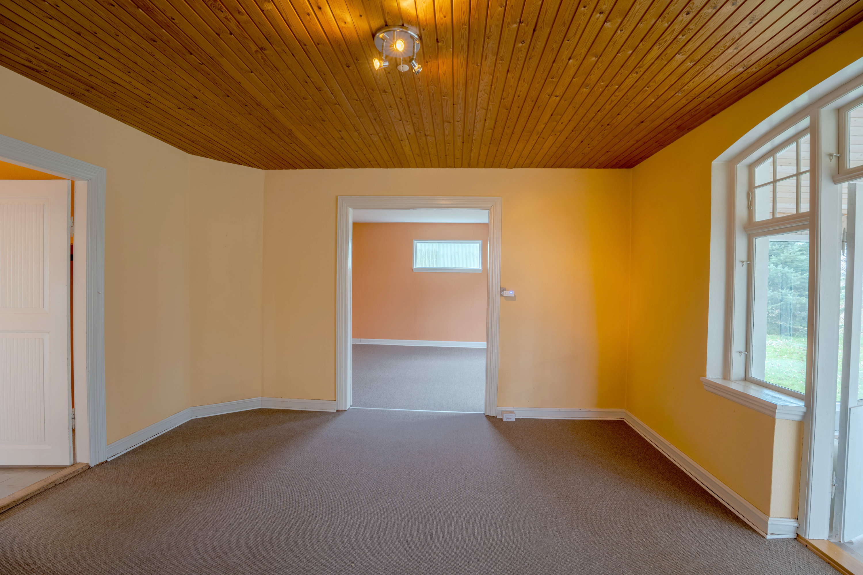 Fremhævet  billede i fuldskærmstilstand. Billede af Landevejen 13, Jordløse, 5683 Haarby