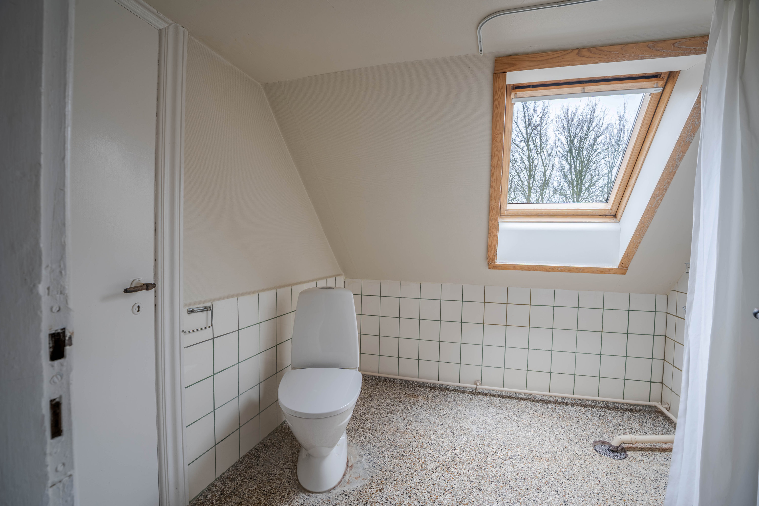 Fremhævet  billede i fuldskærmstilstand. Billede af Landevejen 13, Jordløse, 5683 Haarby