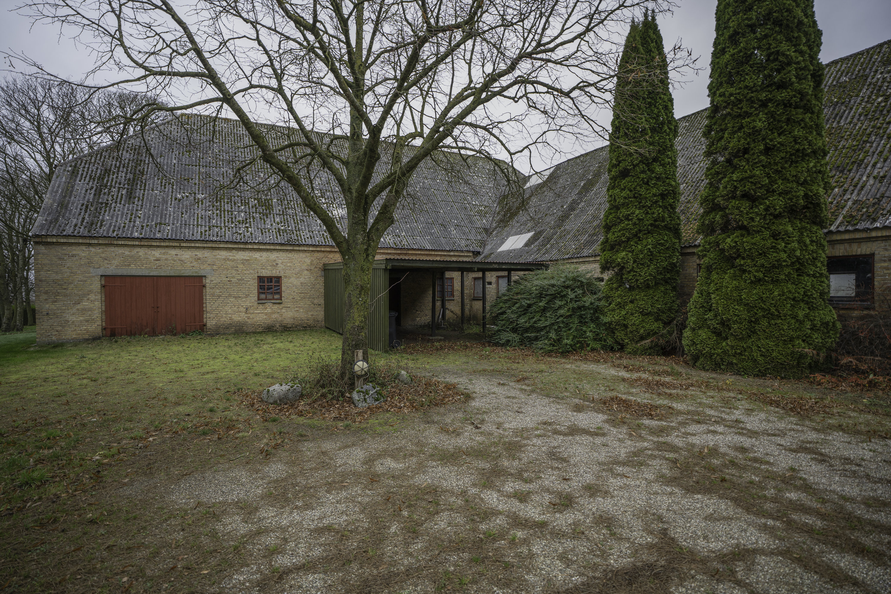 Fremhævet  billede i fuldskærmstilstand. Billede af Landevejen 13, Jordløse, 5683 Haarby