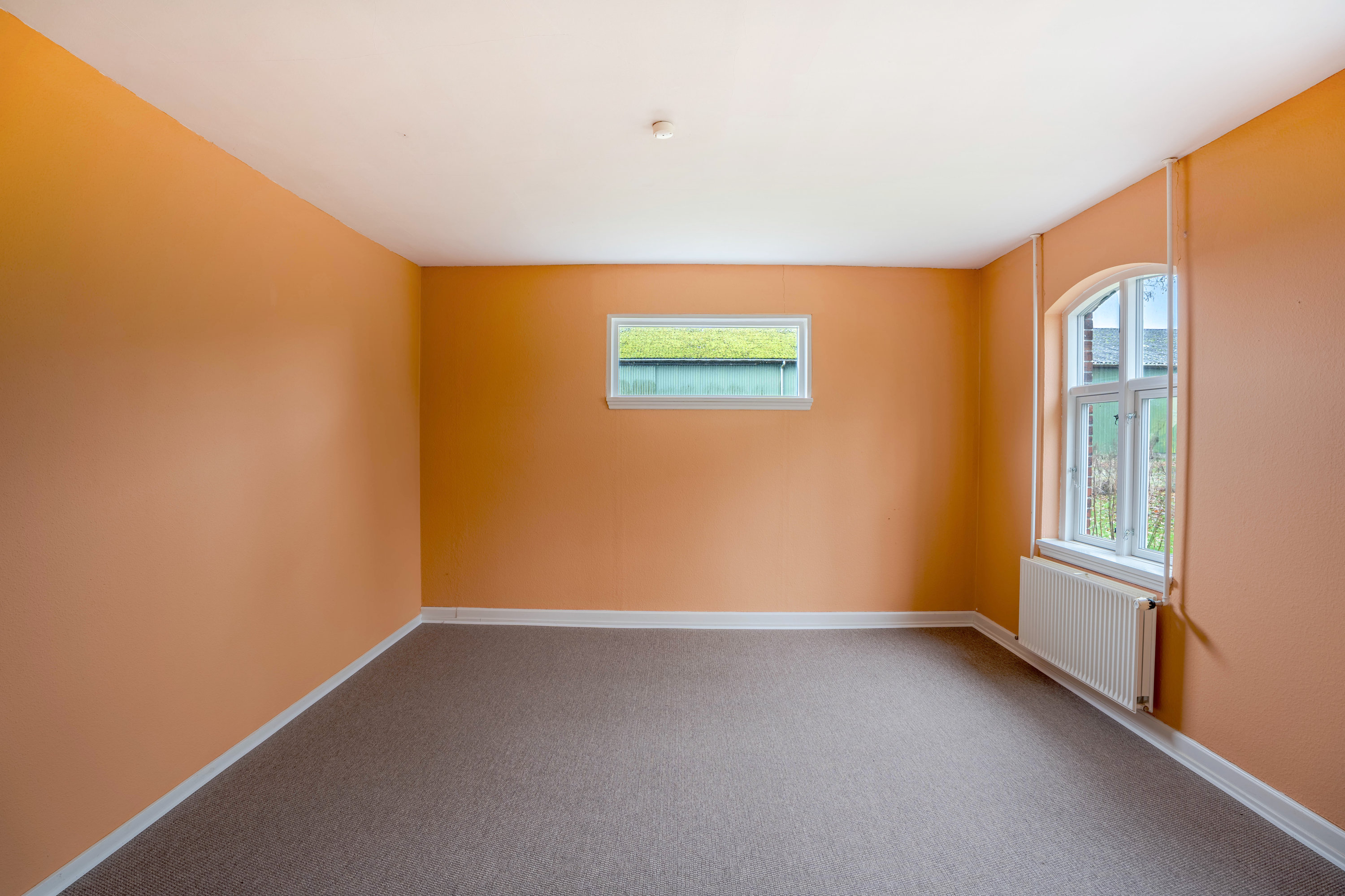 Fremhævet  billede i fuldskærmstilstand. Billede af Landevejen 13, Jordløse, 5683 Haarby