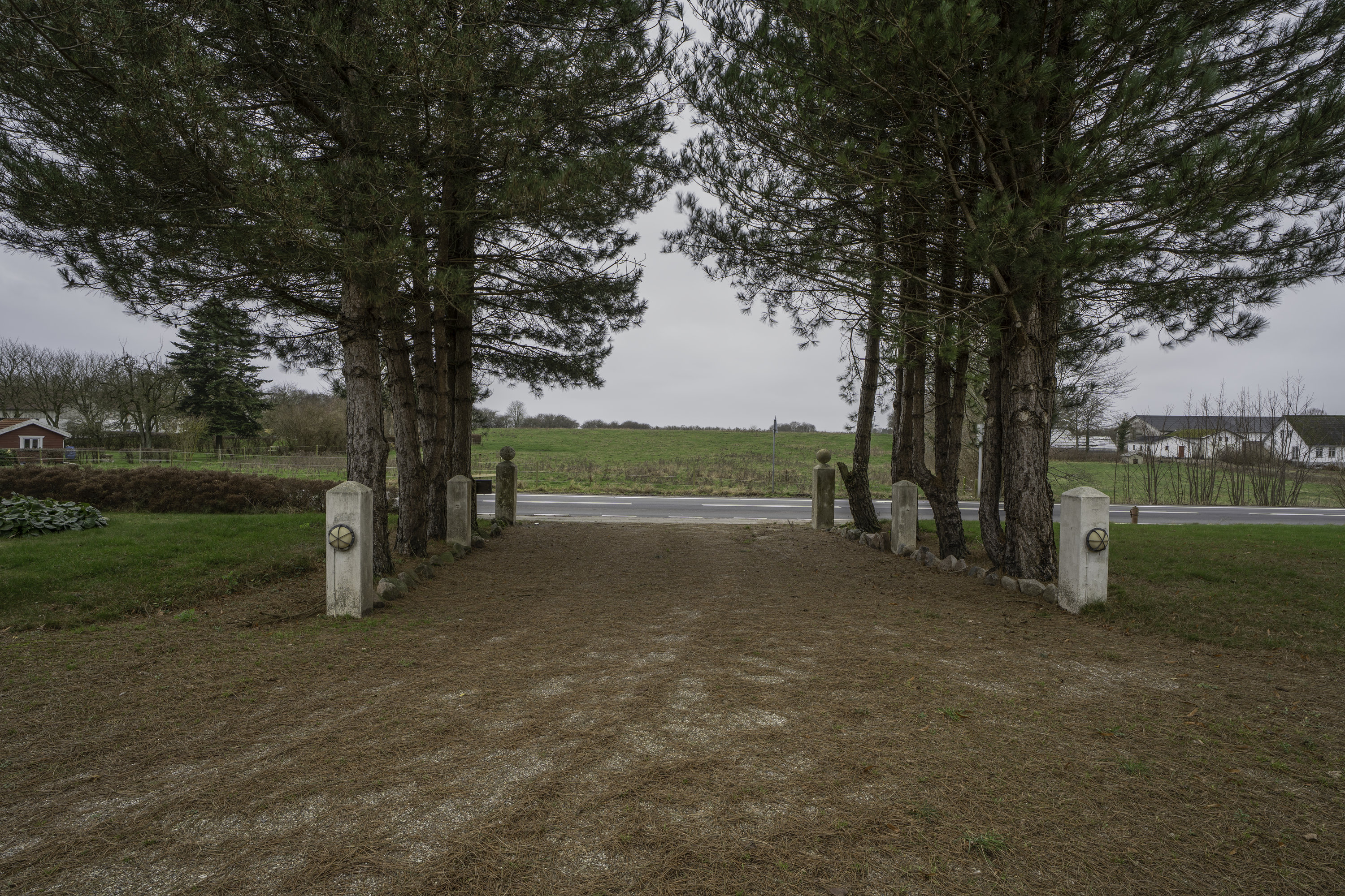 Miniaturebillede 2: . Billede af Landevejen 13, Jordløse, 5683 Haarby