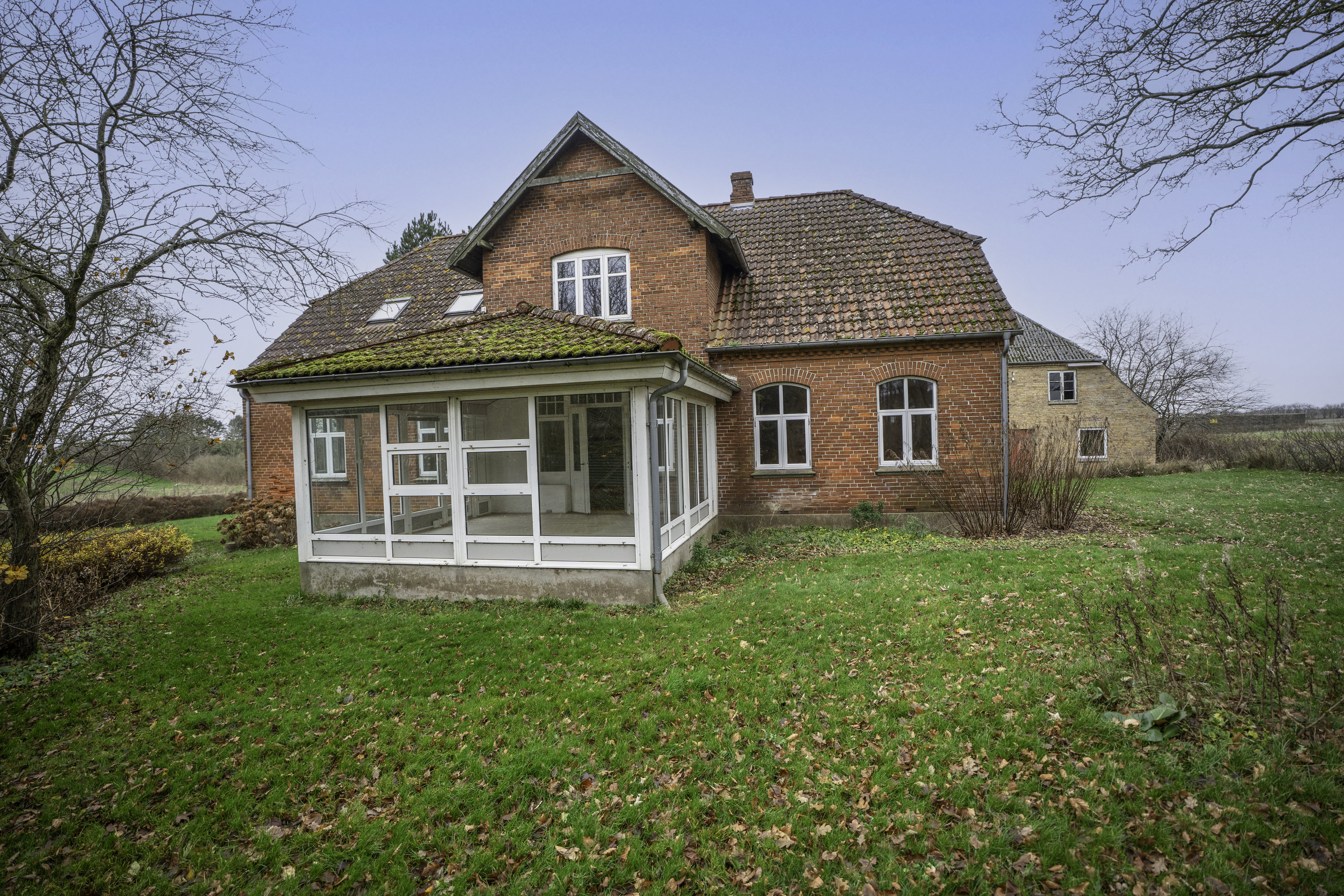 Miniaturebillede 1: . Billede af Landevejen 13, Jordløse, 5683 Haarby