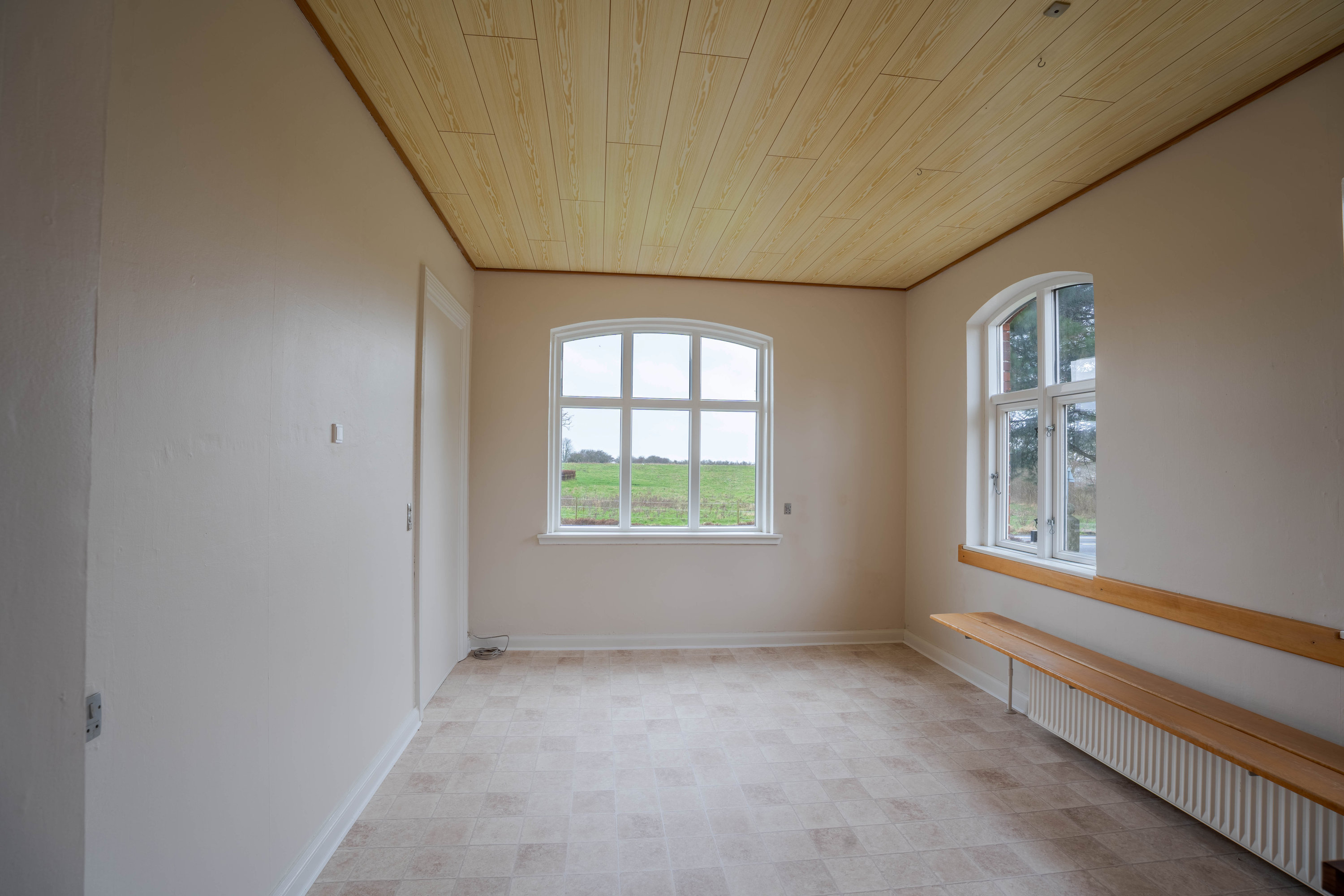 Fremhævet  billede i fuldskærmstilstand. Billede af Landevejen 13, Jordløse, 5683 Haarby