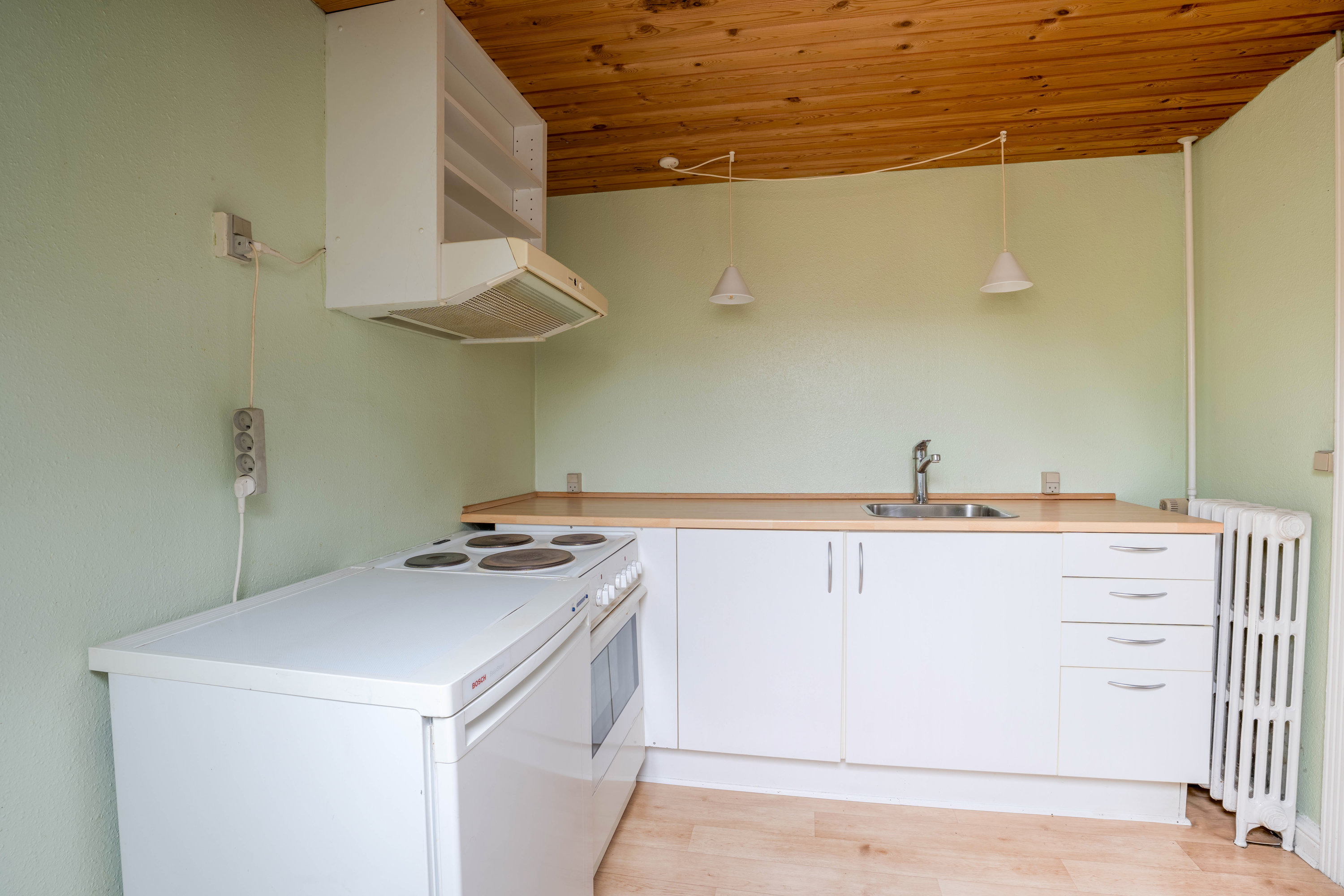 Fremhævet  billede i fuldskærmstilstand. Billede af Landevejen 13, Jordløse, 5683 Haarby