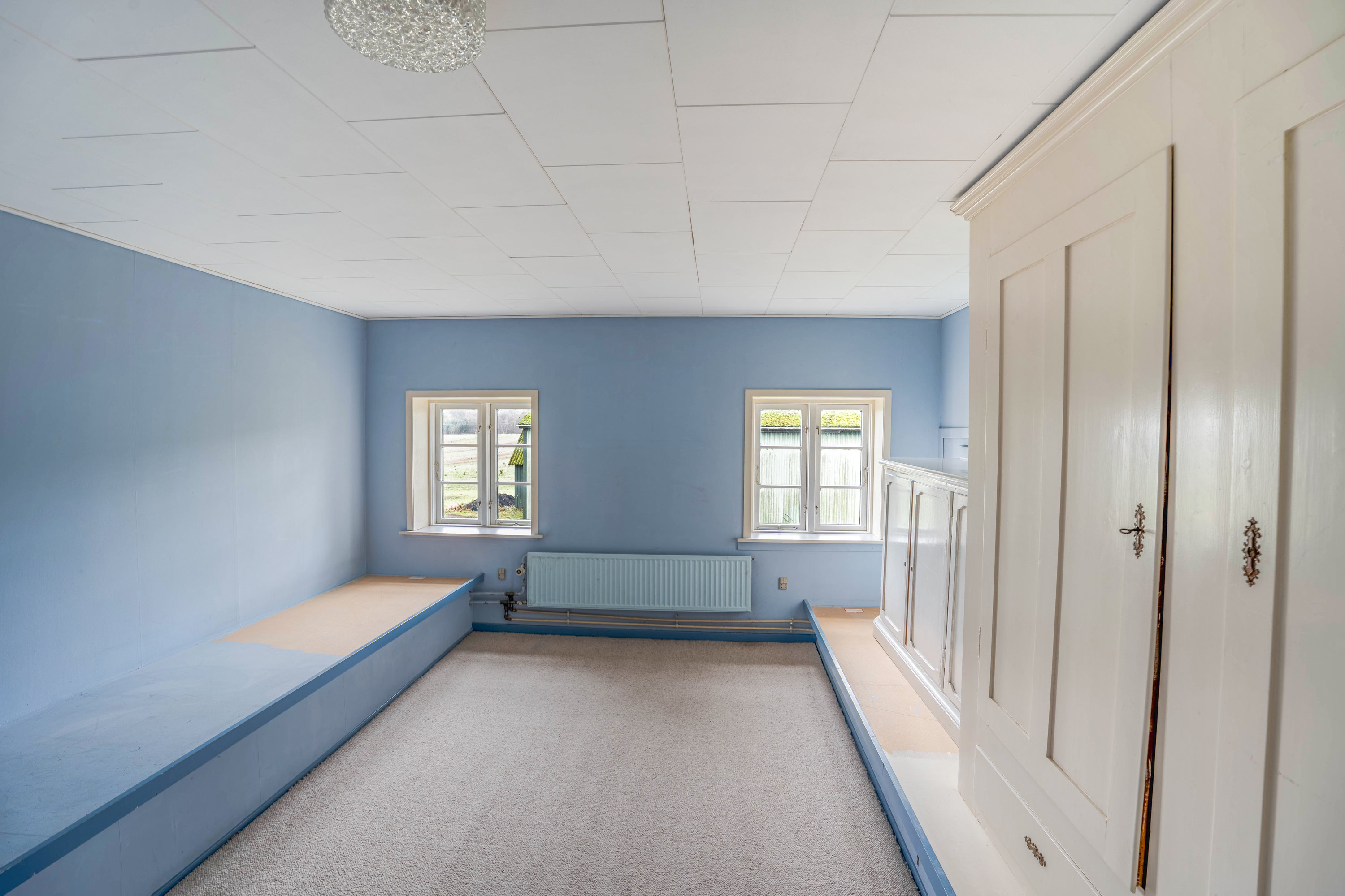 Fremhævet  billede i fuldskærmstilstand. Billede af Landevejen 13, Jordløse, 5683 Haarby