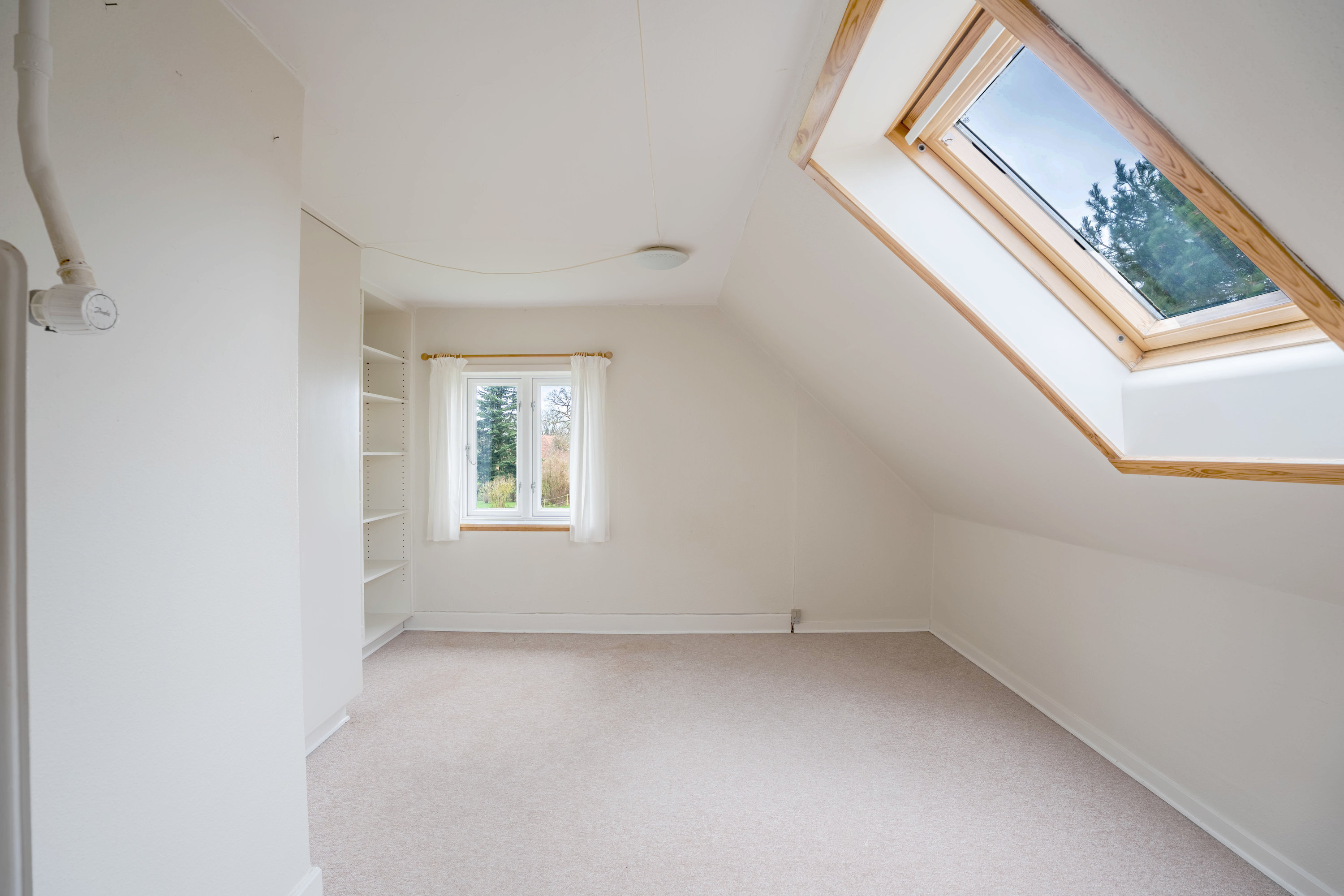 Fremhævet  billede i fuldskærmstilstand. Billede af Landevejen 13, Jordløse, 5683 Haarby