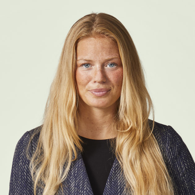 Ejendomsmægler Ann-Sofie Olsen, Nybolig Charlottenlund - Klampenborg, Nybolig