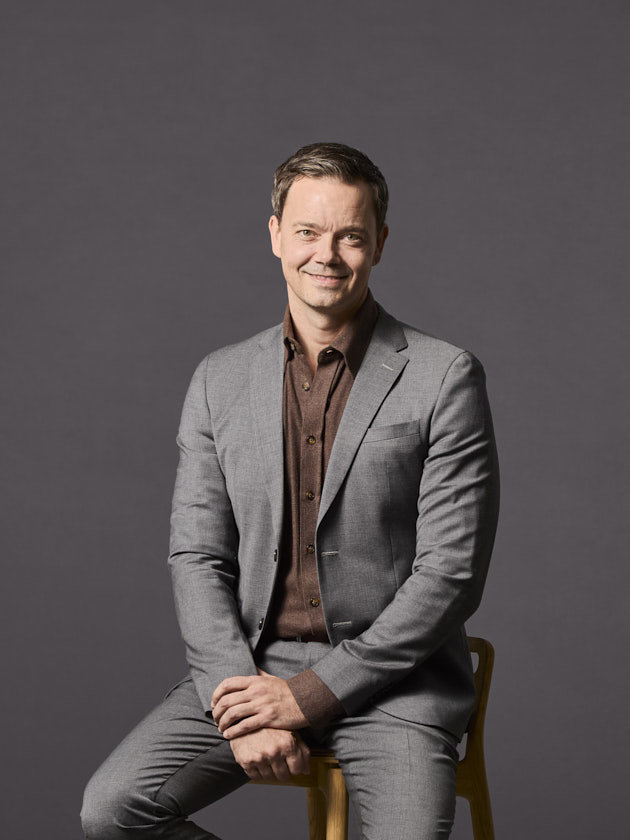 Ejendomsmægler Jakob Kobbernagel, Nybolig Charlottenlund - Klampenborg, Nybolig