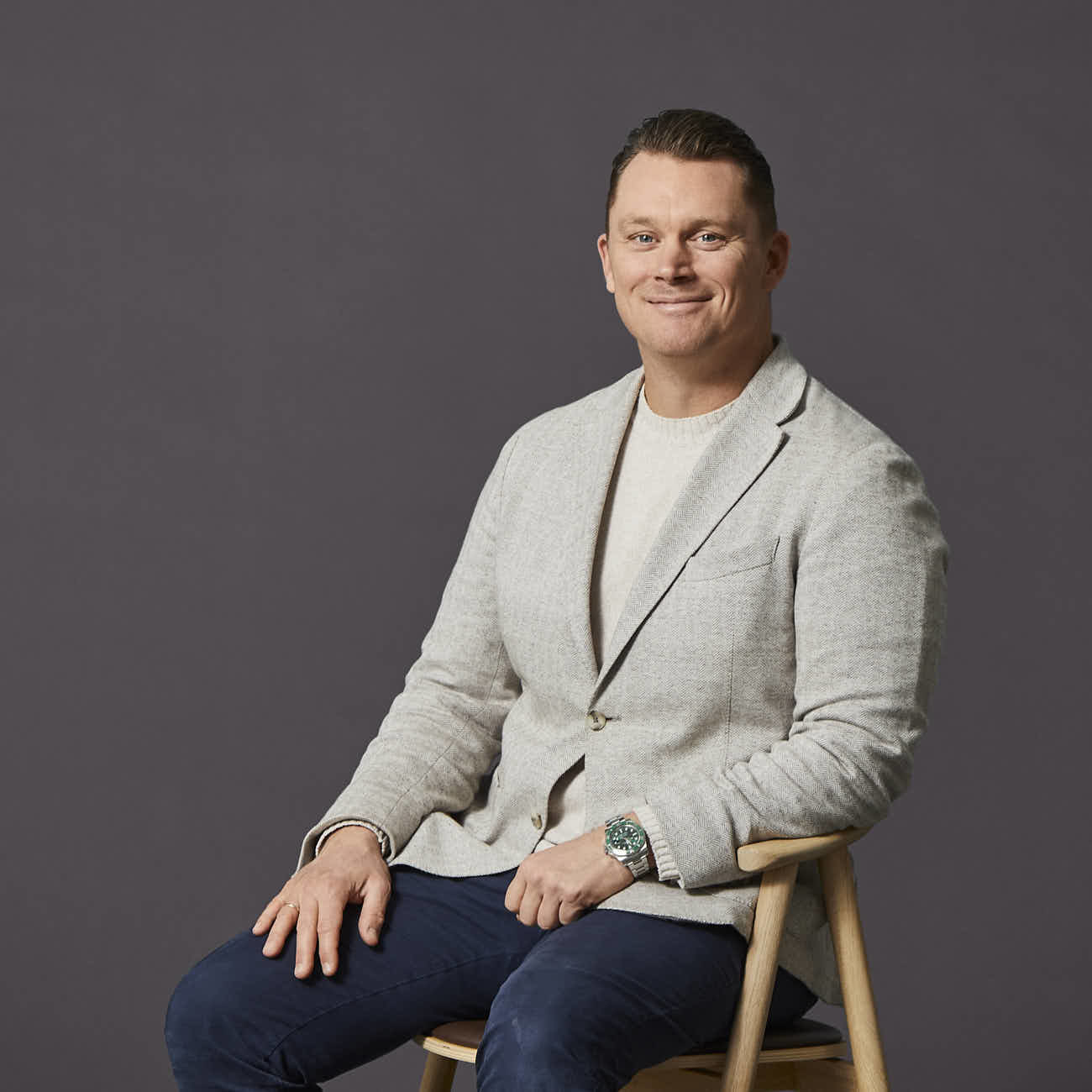 Billede af kontaktmægleren