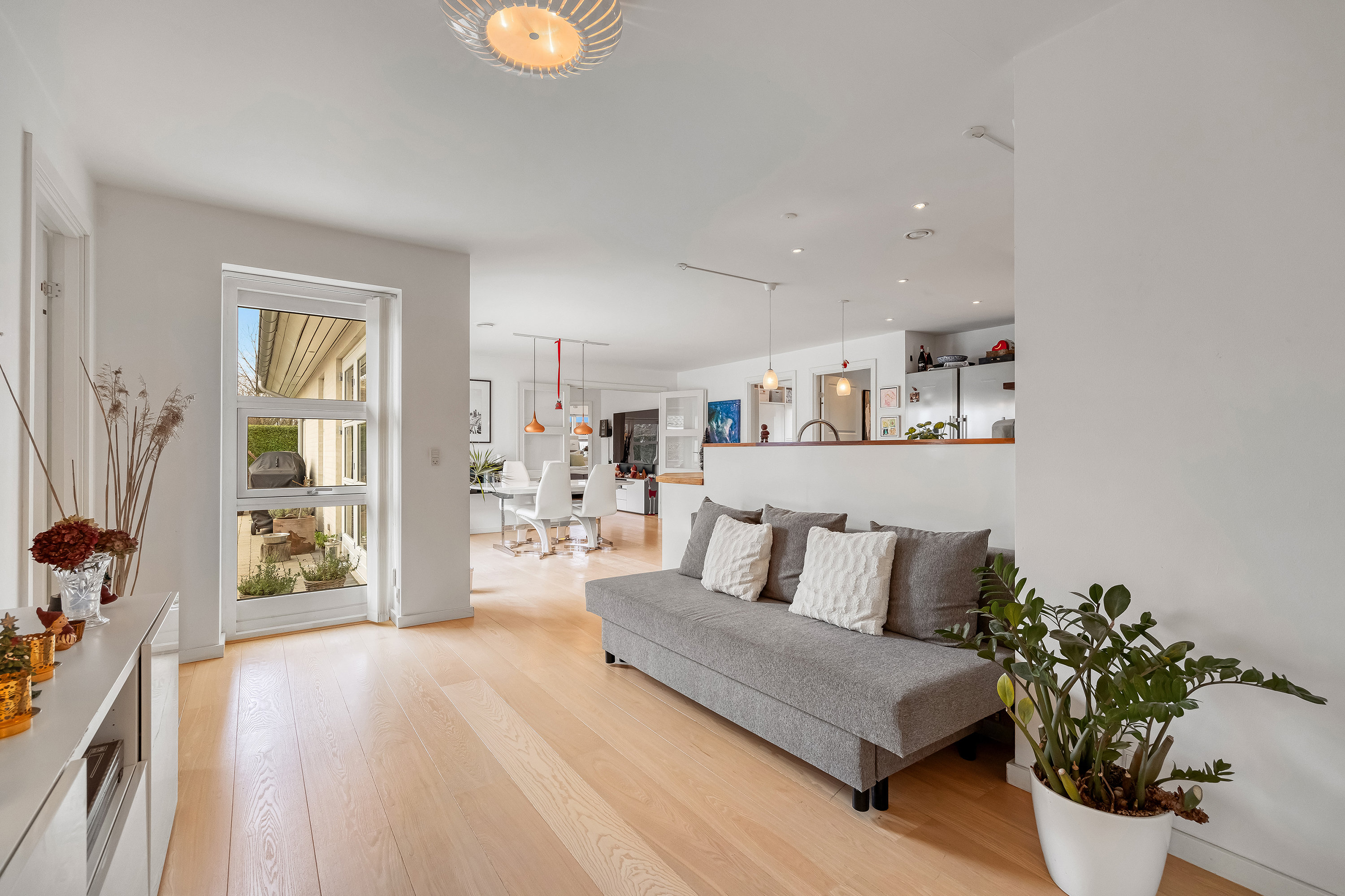 Fremhævet alrum billede i fuldskærmstilstand. Billede af Gyldenstens Vænge 18, 3600 Frederikssund